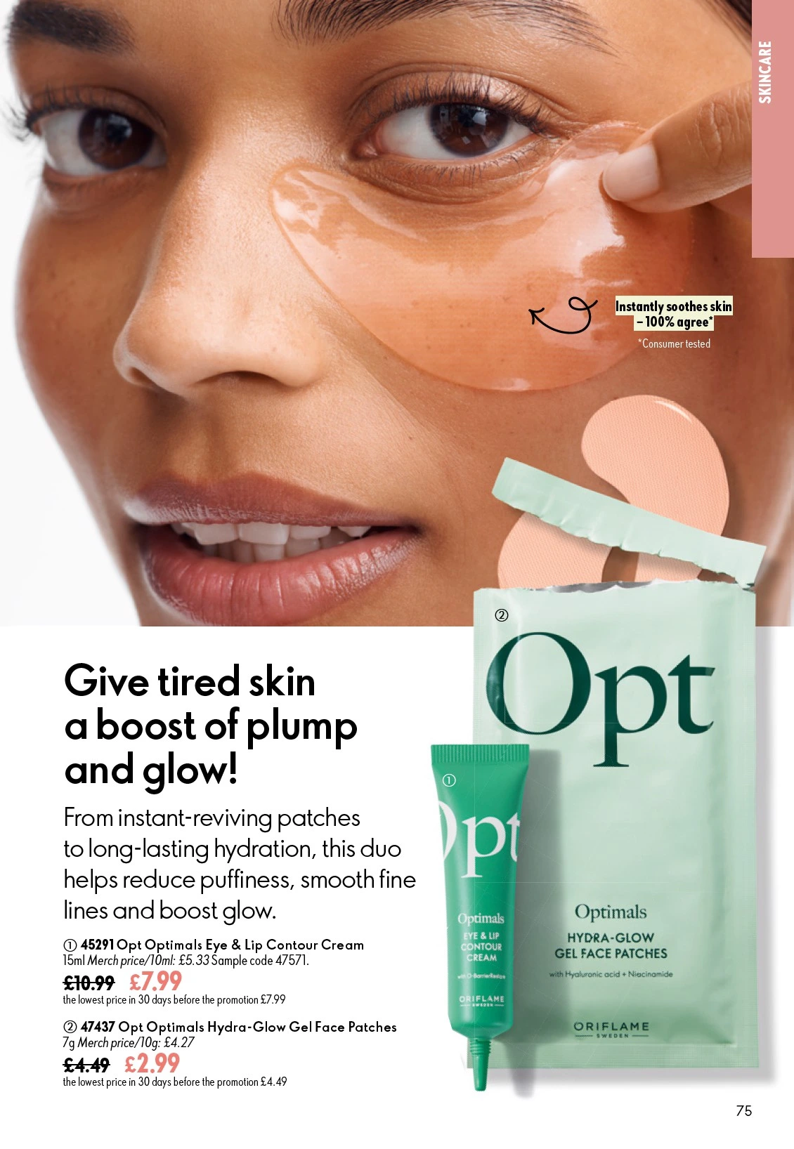 Flyer page 75