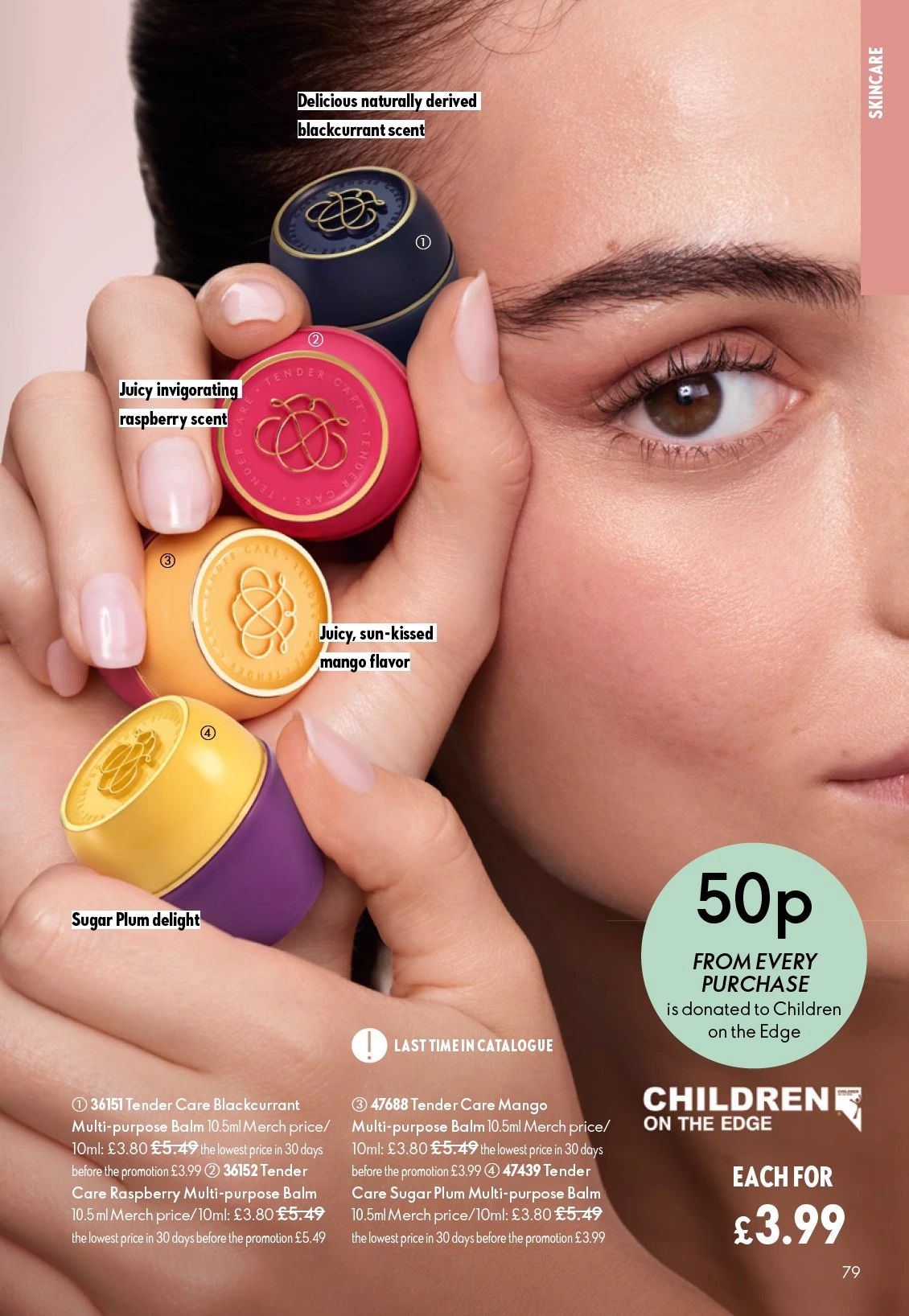 Flyer page 79