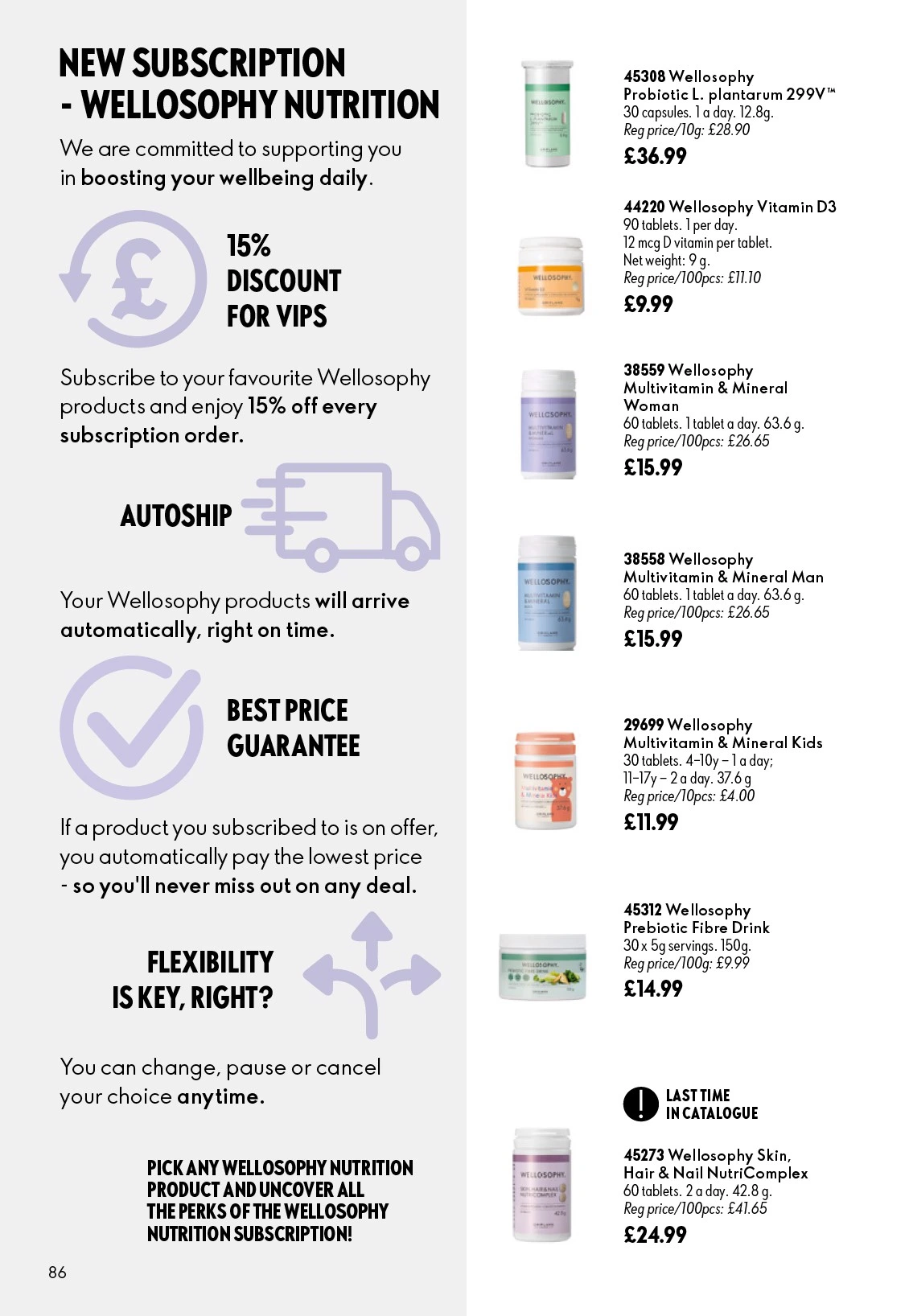 Flyer page 86