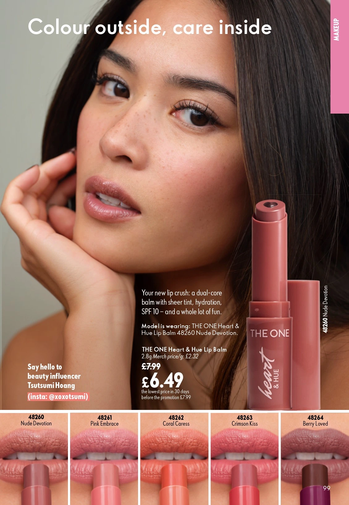 Flyer page 99