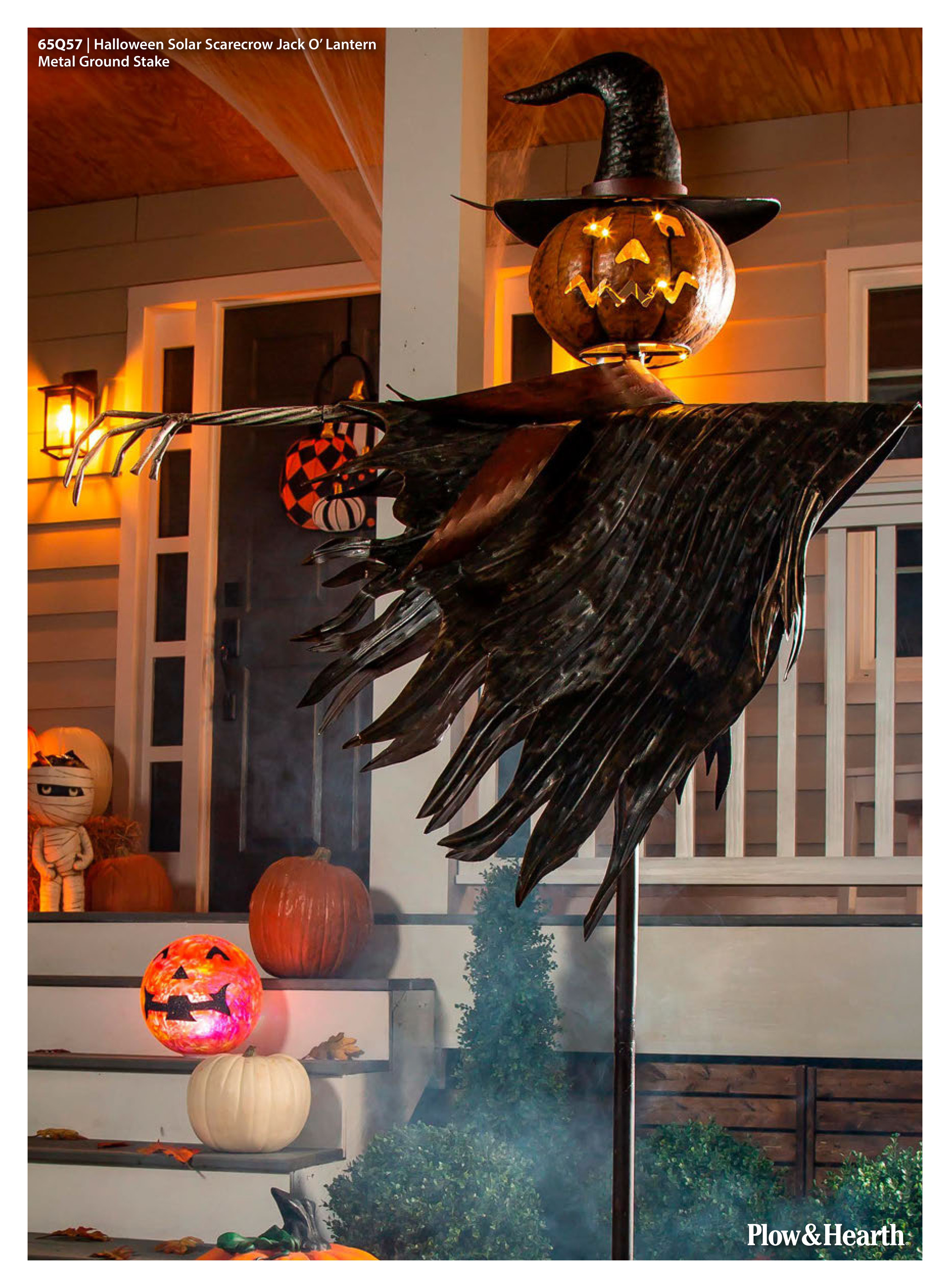 Plow & Hearth Plow & Hearth Halloween 2026 Catalog - Page 2