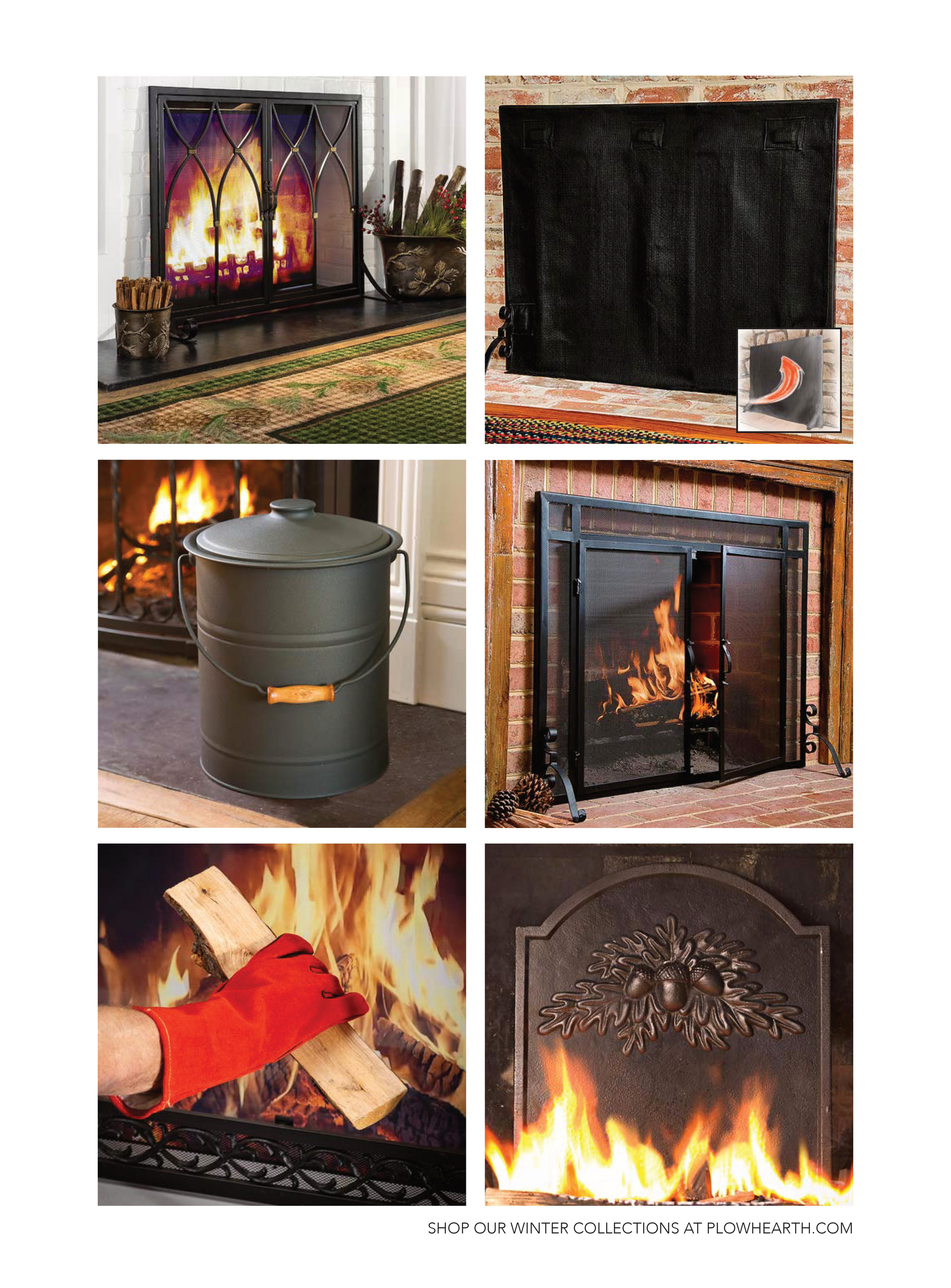 Plow & Hearth Plow & Hearth Winter 2025 Lookbook - Page 3