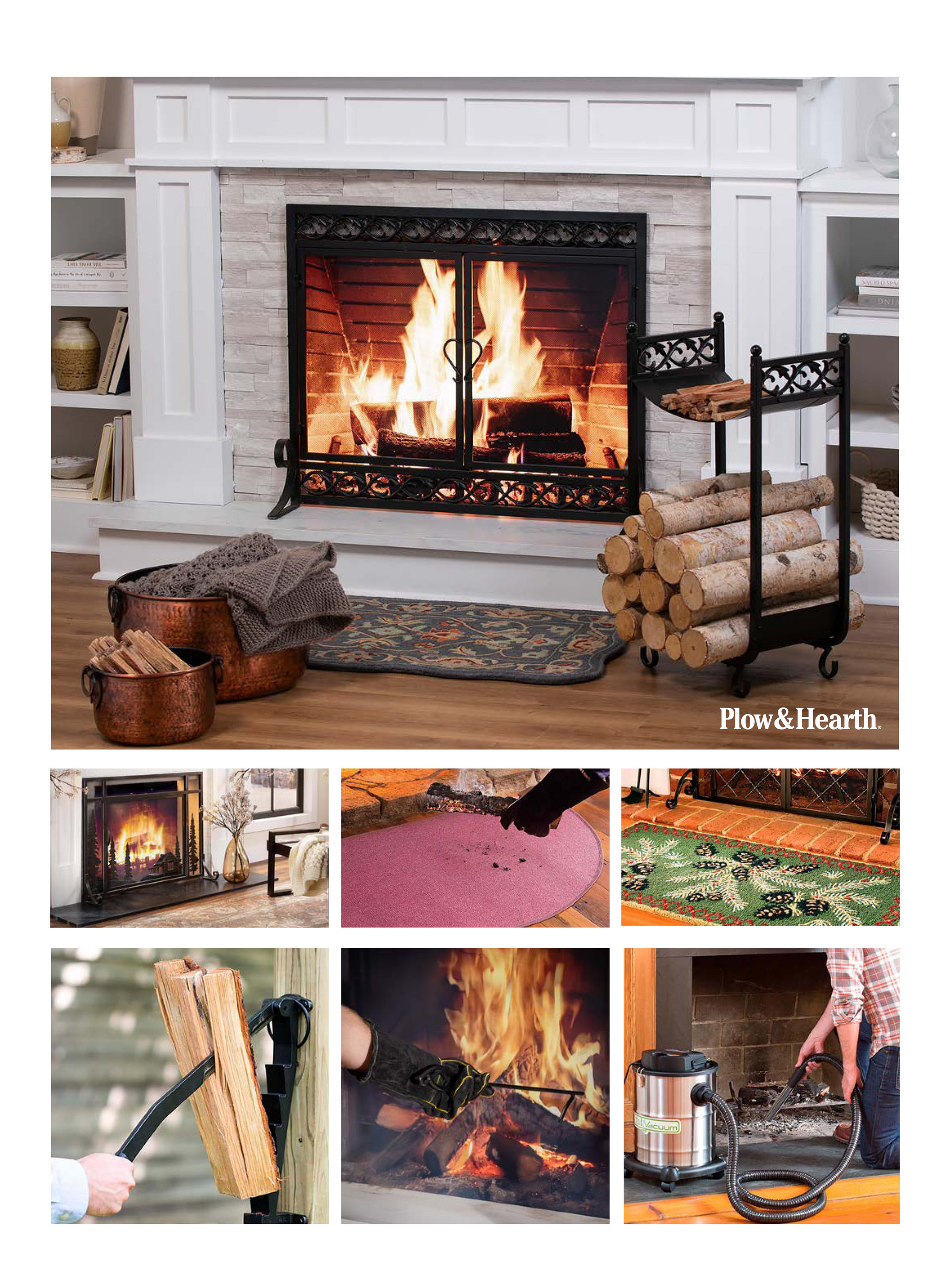 Plow & Hearth Plow & Hearth Winter 2025 Lookbook - Page 4