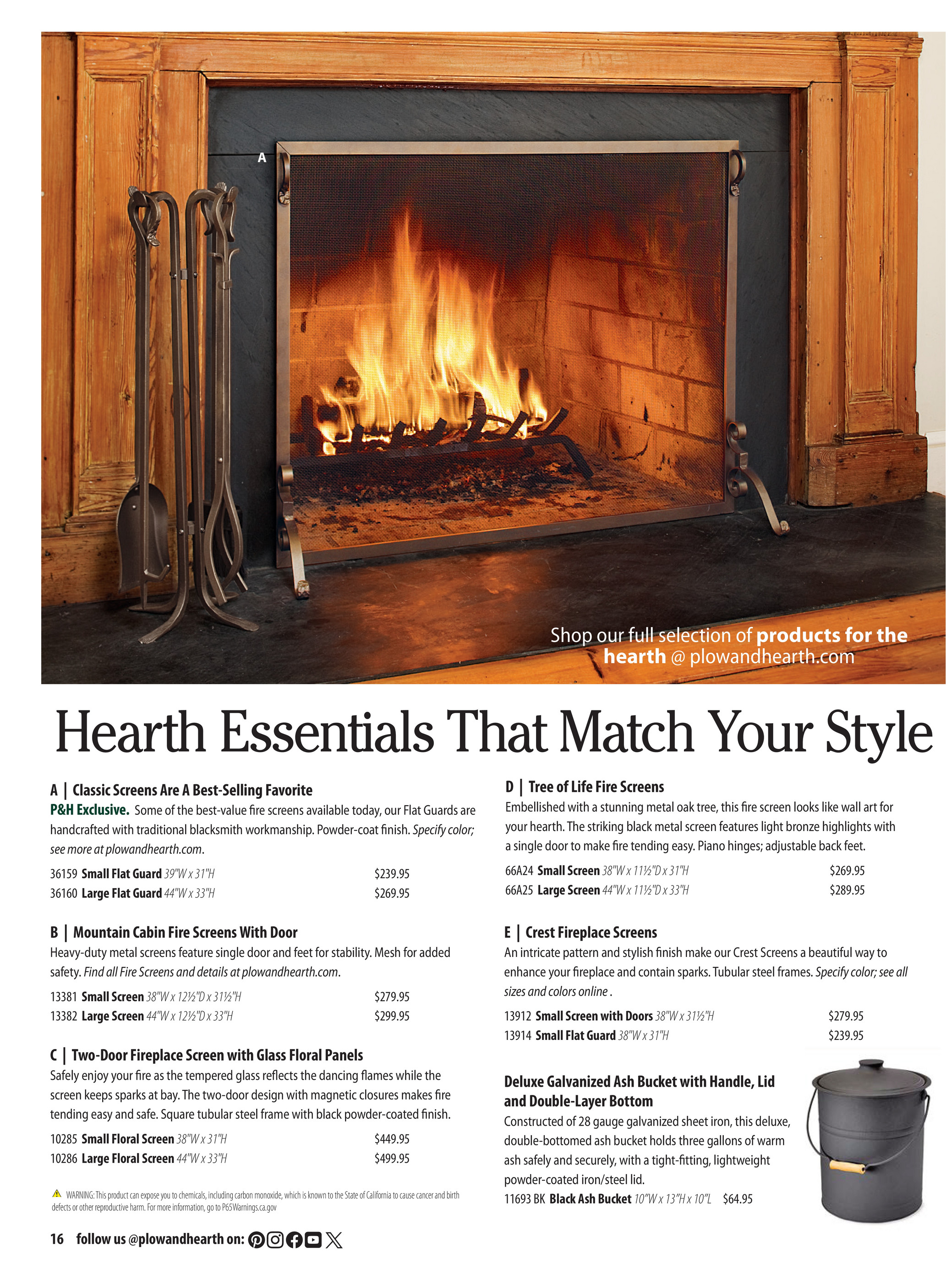 Plow & Hearth Plow & Hearth Holiday 2025 Catalog - Page 16