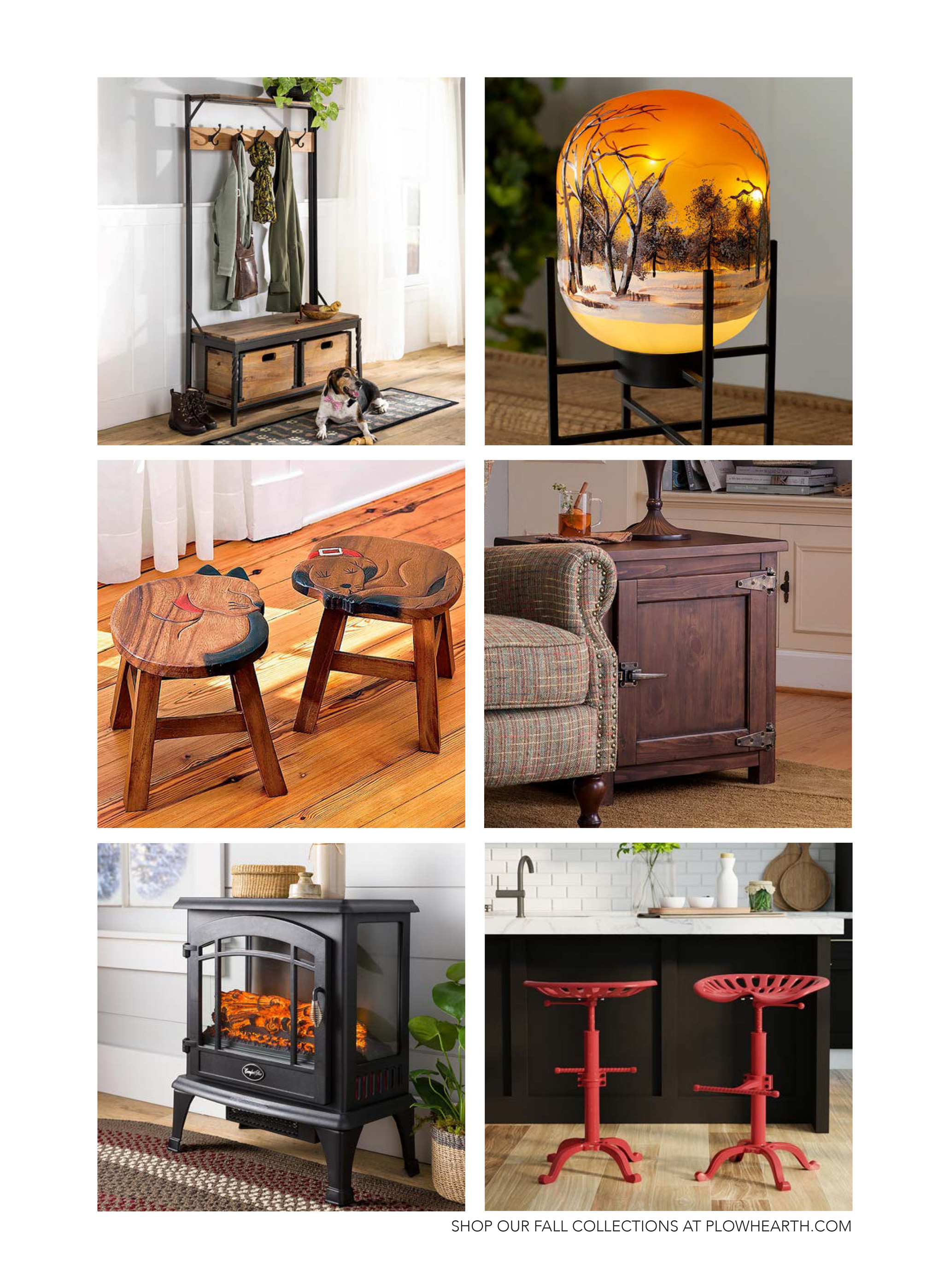Plow & Hearth Plow & Hearth Fall 2025 Catalog - Page 11