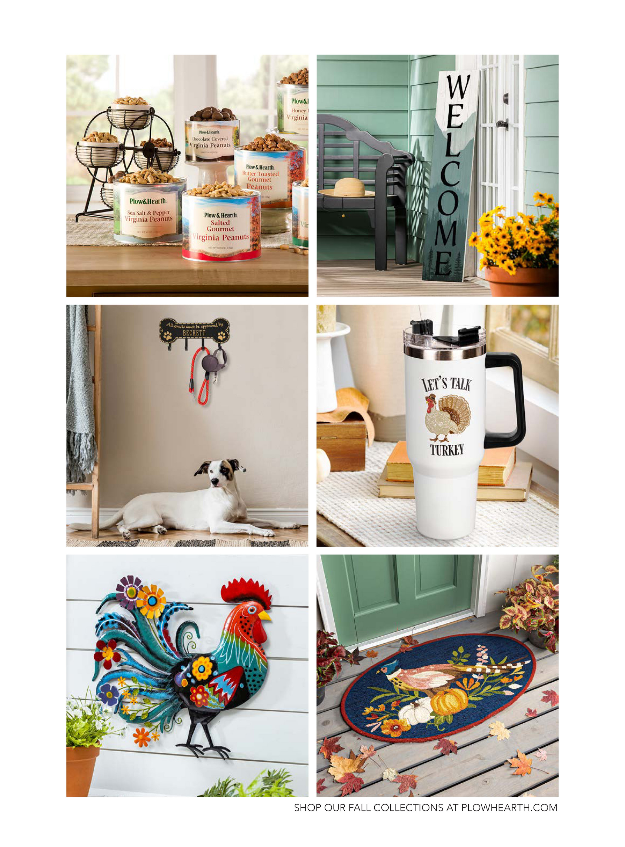 Plow & Hearth Plow & Hearth Fall 2025 Catalog - Page 15