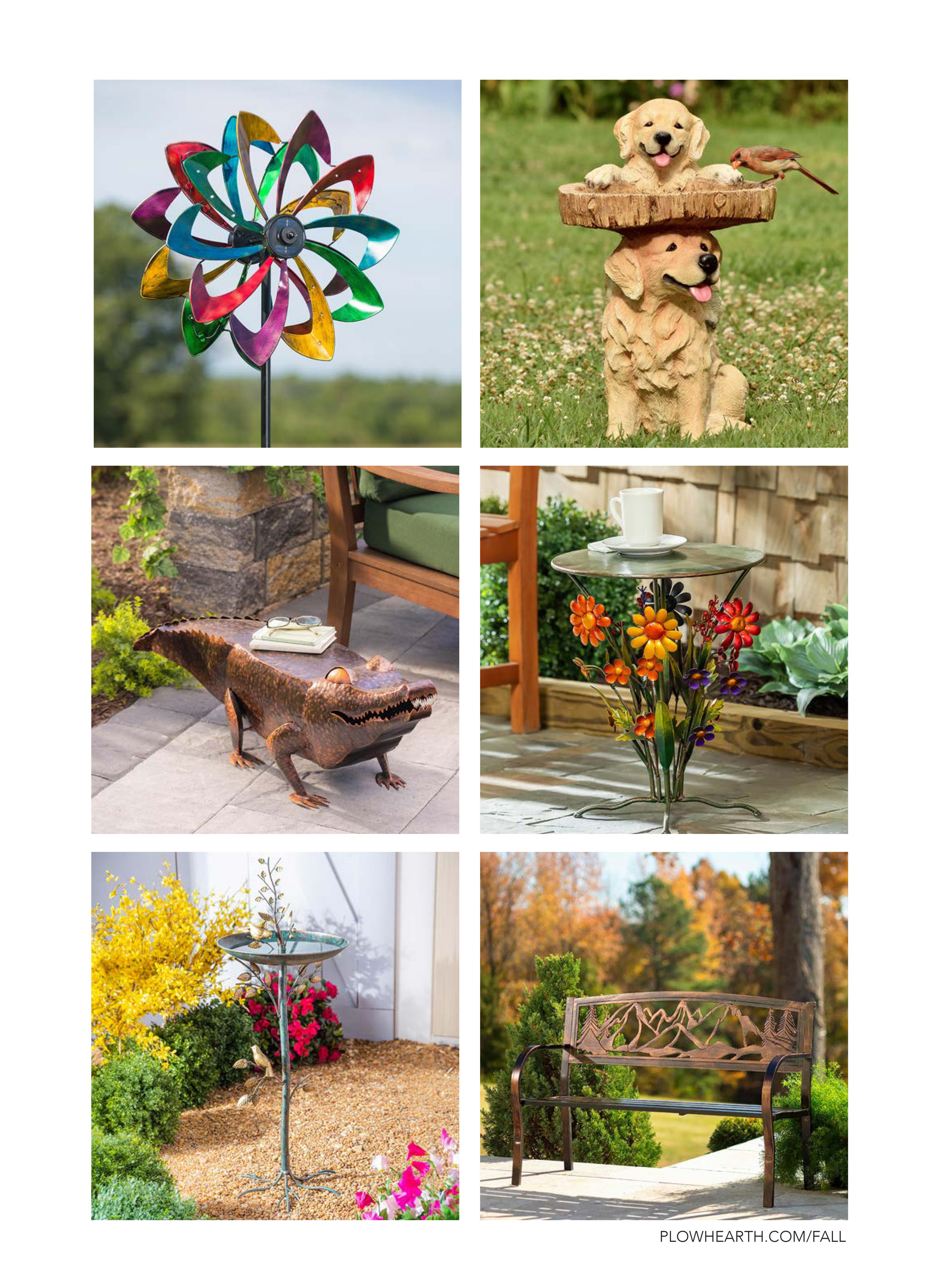 Plow & Hearth Plow & Hearth Fall 2025 Catalog - Page 5