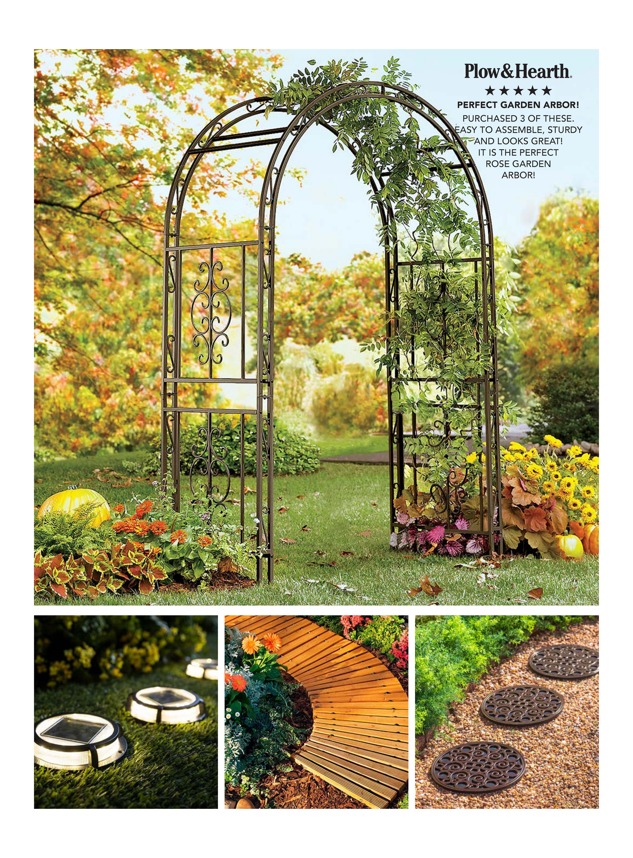 Plow & Hearth Plow & Hearth Fall 2025 Catalog - Page 6