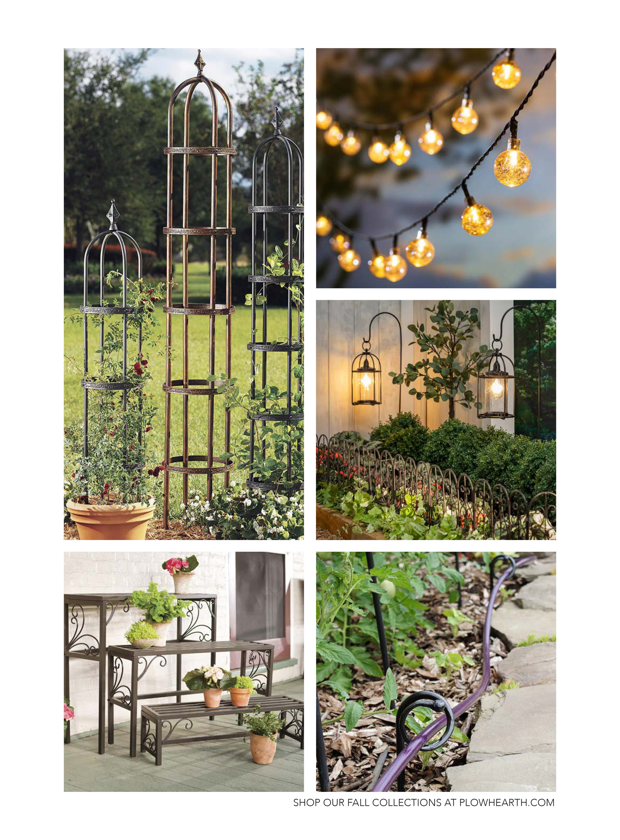Plow & Hearth Plow & Hearth Fall 2025 Catalog - Page 7