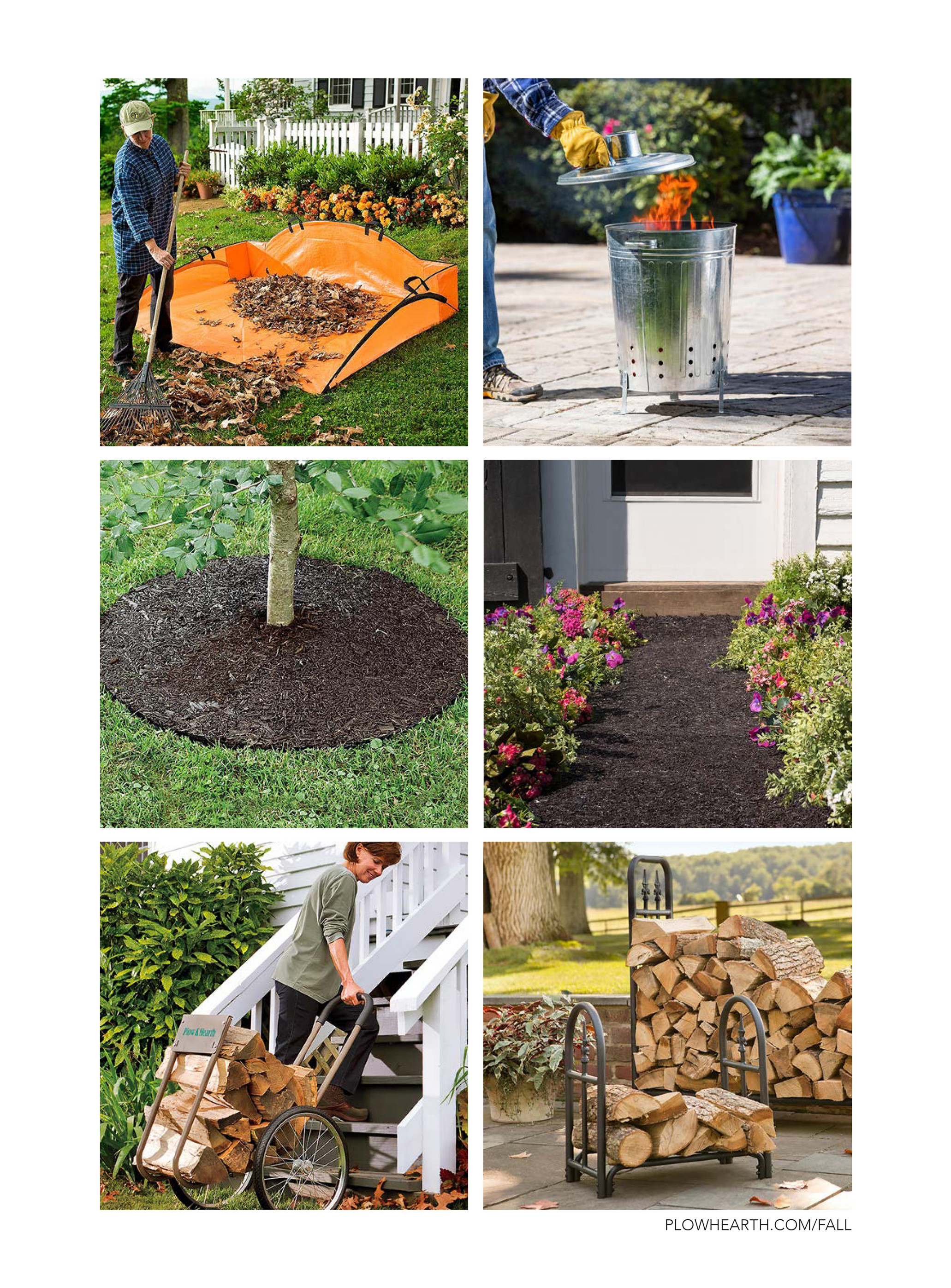 Plow & Hearth Plow & Hearth Fall 2025 Catalog - Page 9