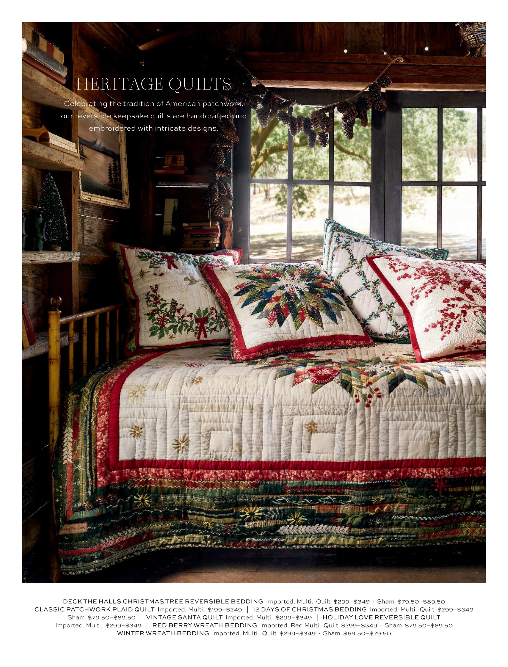 Pottery Barn Pottery Barn Holiday 2026 - Page 11