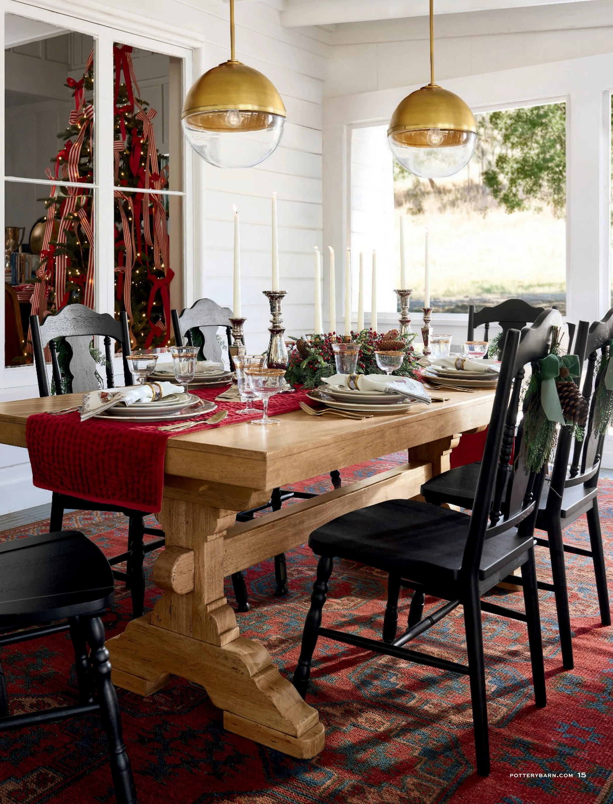 Pottery Barn Pottery Barn Holiday 2026 - Page 15