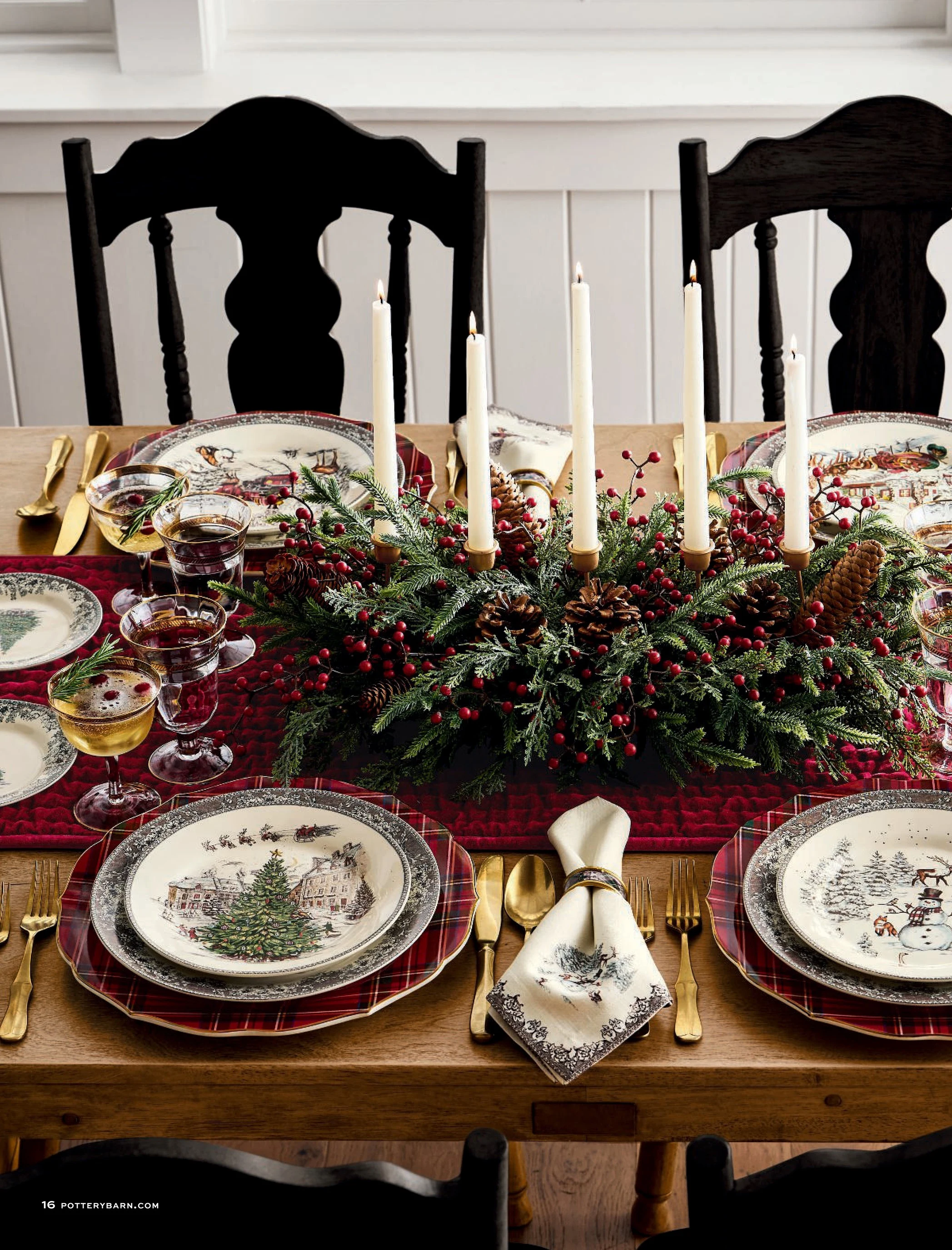Pottery Barn Pottery Barn Holiday 2026 - Page 16