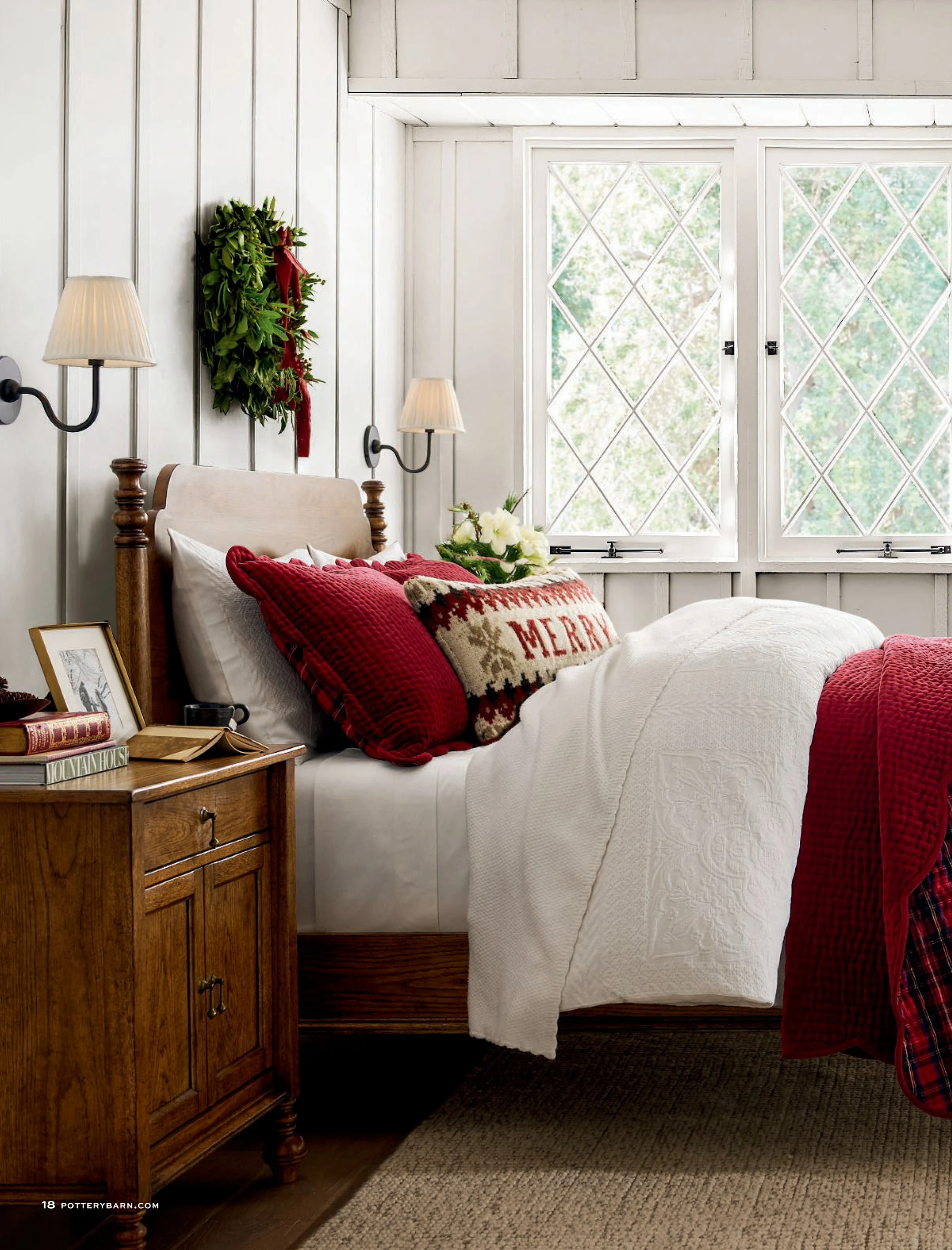 Pottery Barn Pottery Barn Holiday 2026 - Page 18