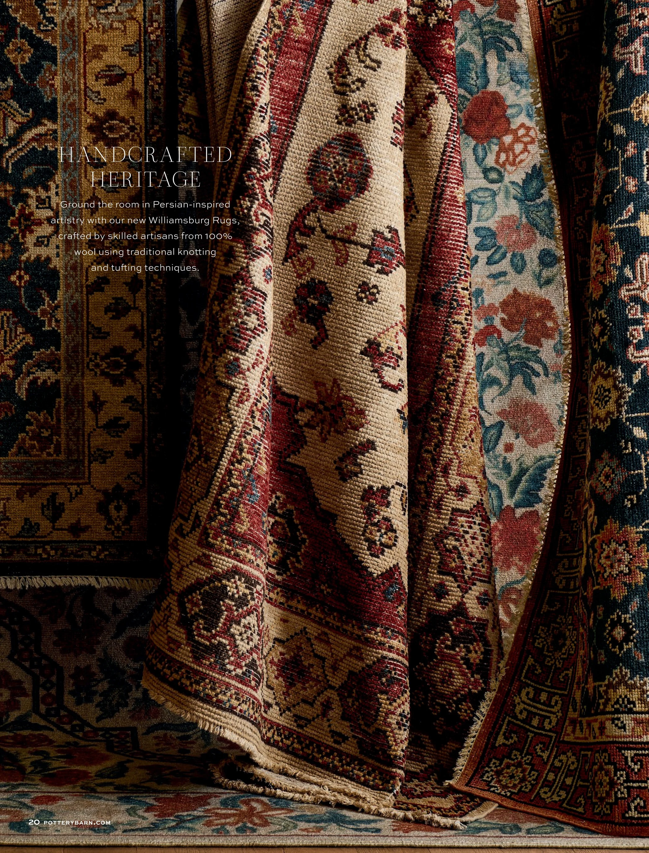 Pottery Barn Pottery Barn Holiday 2026 - Page 20