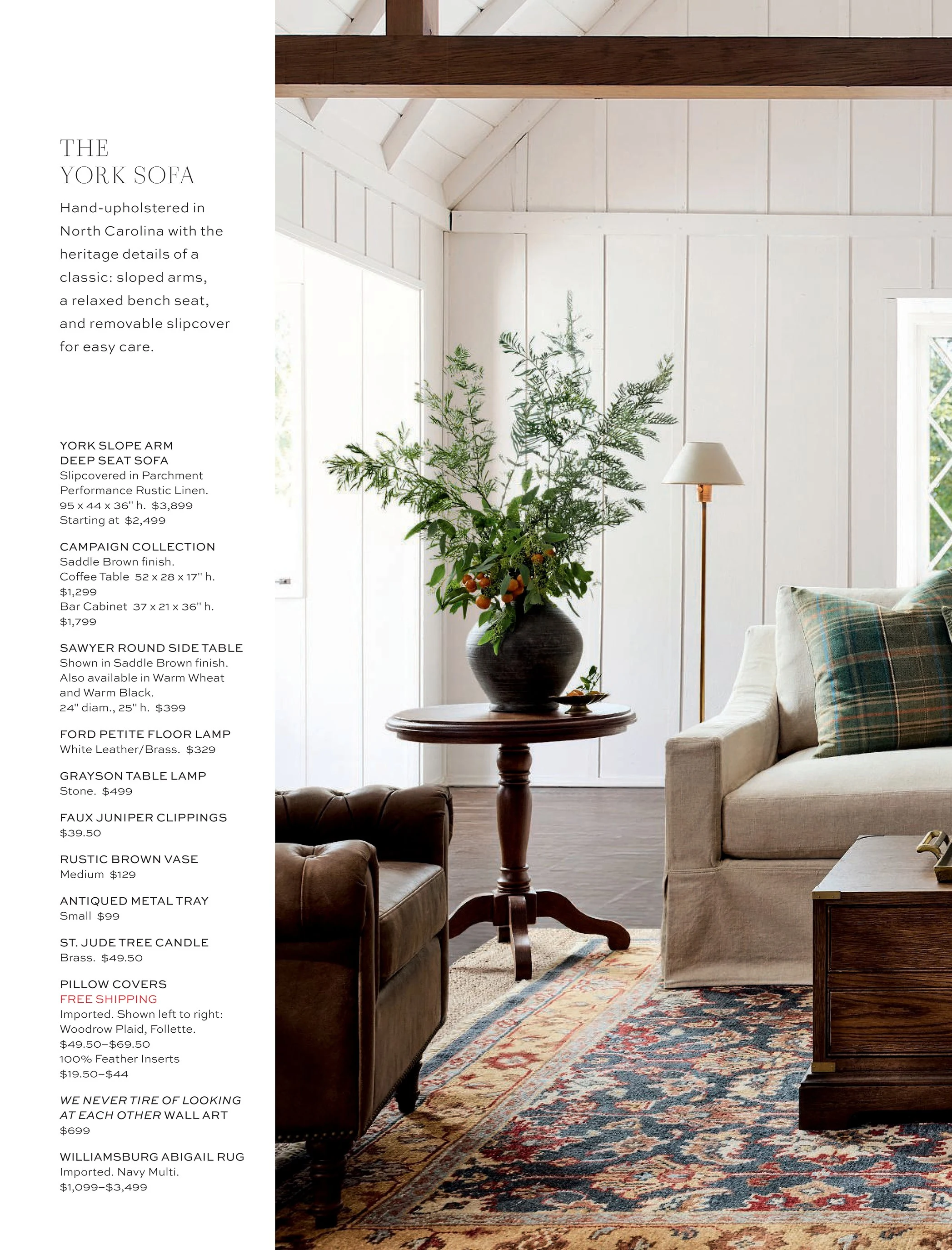 Pottery Barn Pottery Barn Holiday 2026 - Page 22