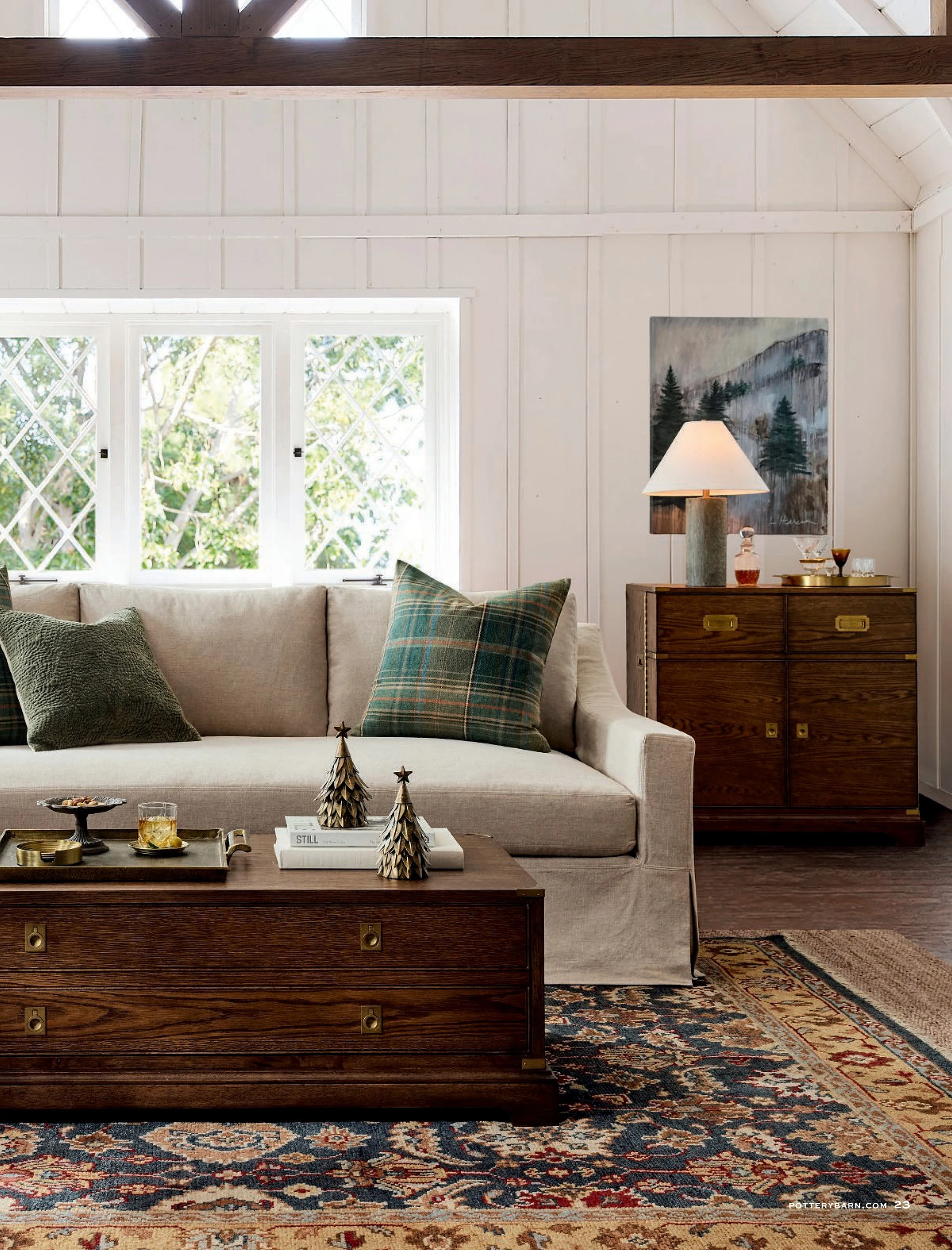 Pottery Barn Pottery Barn Holiday 2026 - Page 23