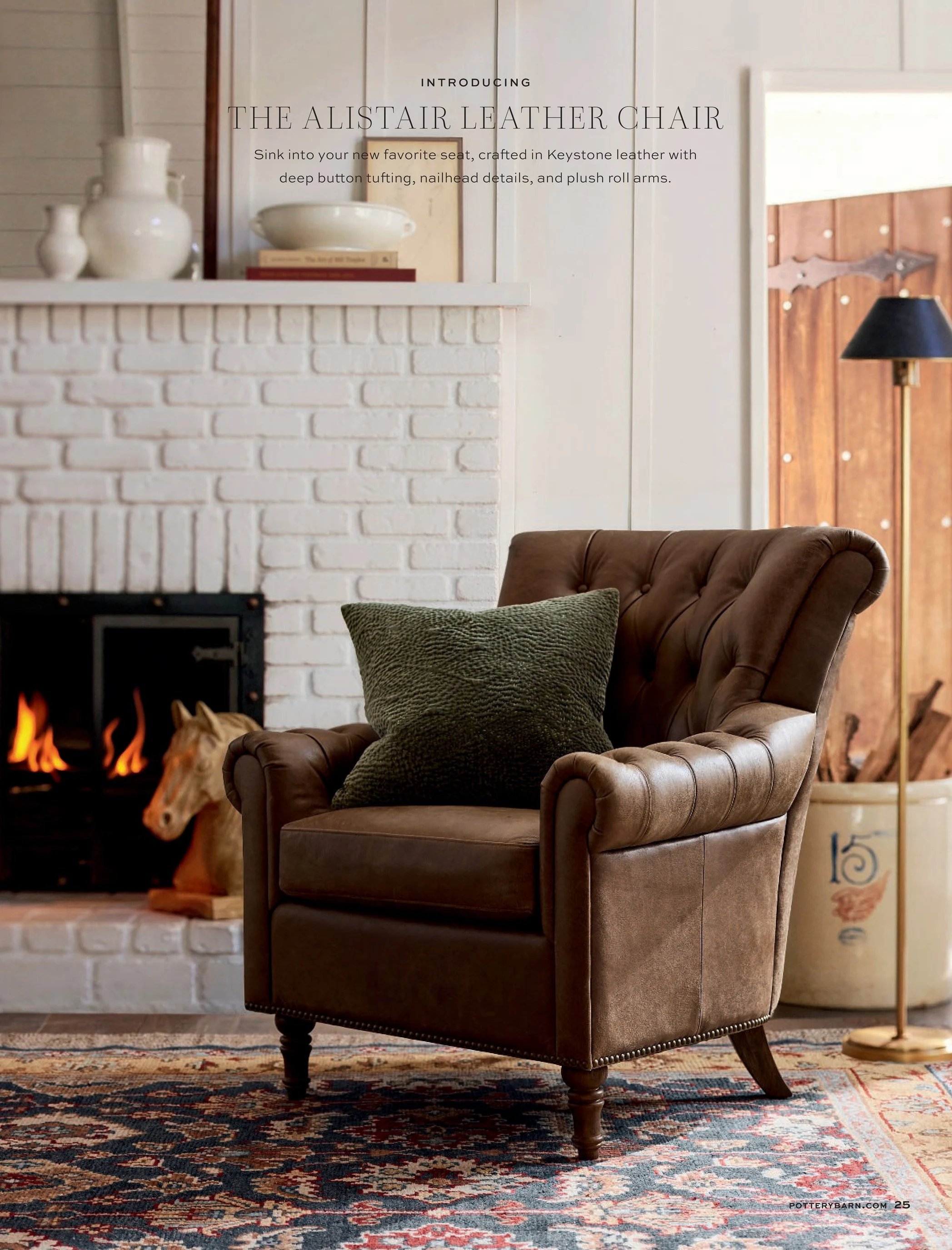 Pottery Barn Pottery Barn Holiday 2026 - Page 25