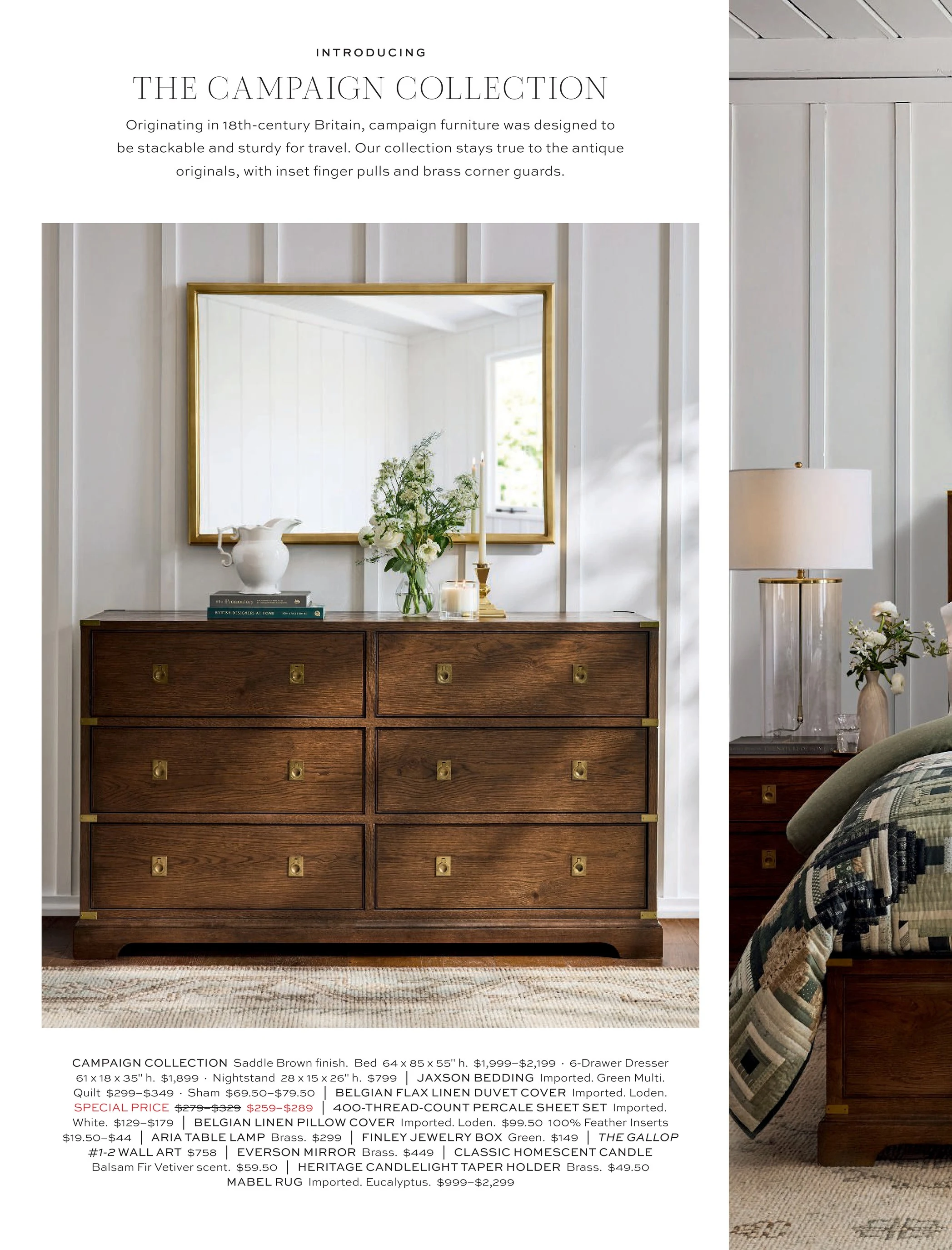 Pottery Barn Pottery Barn Holiday 2026 - Page 26