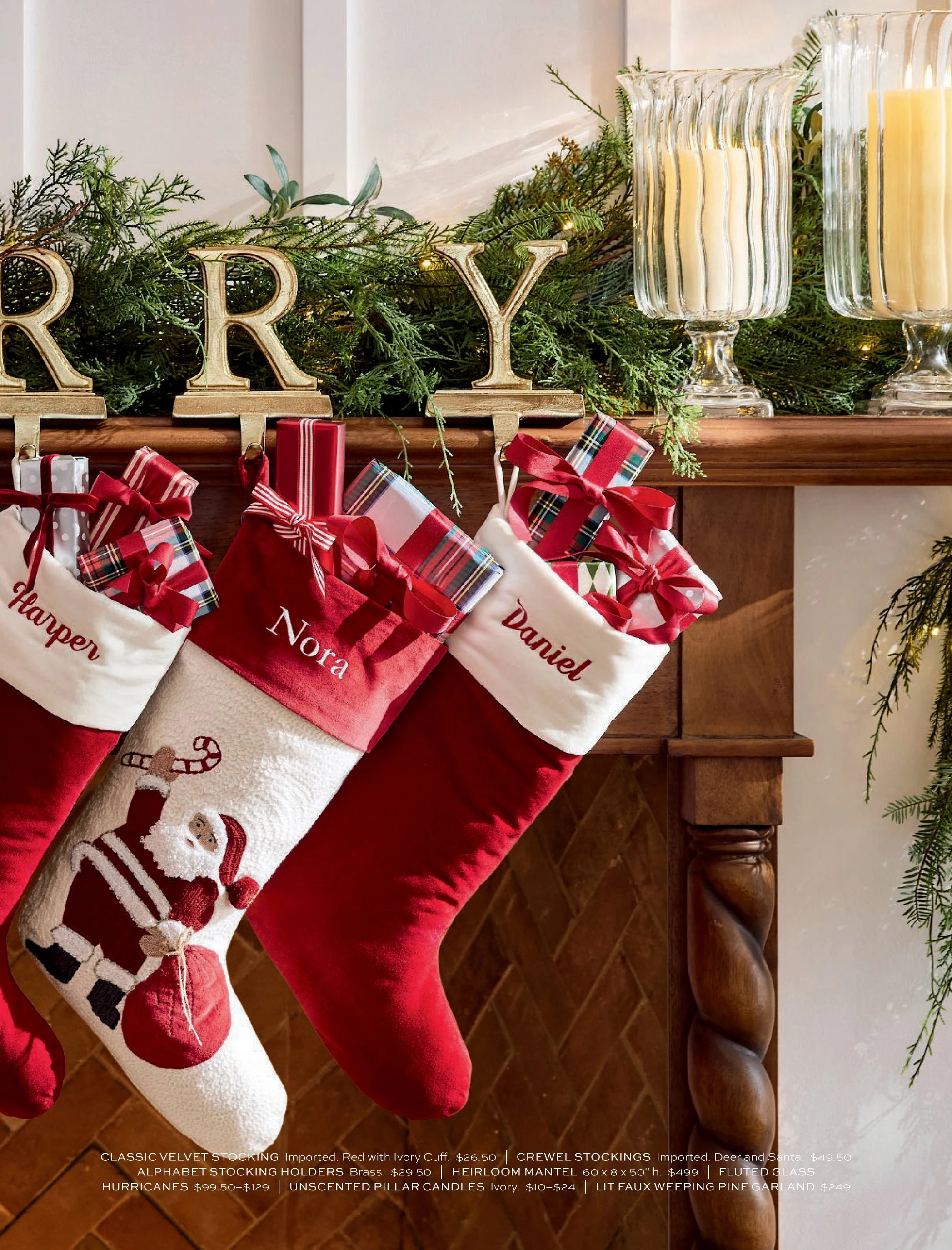 Pottery Barn Pottery Barn Holiday 2026 - Page 29