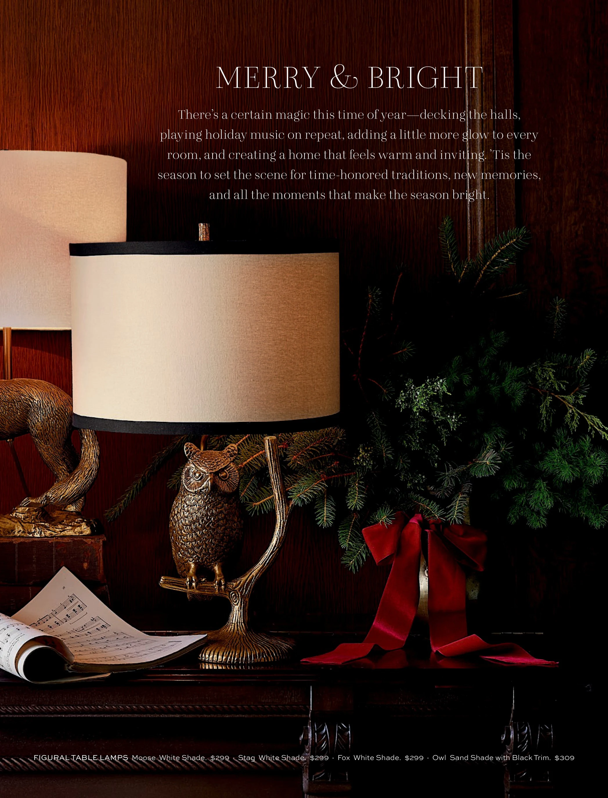 Pottery Barn Pottery Barn Holiday 2026 - Page 3