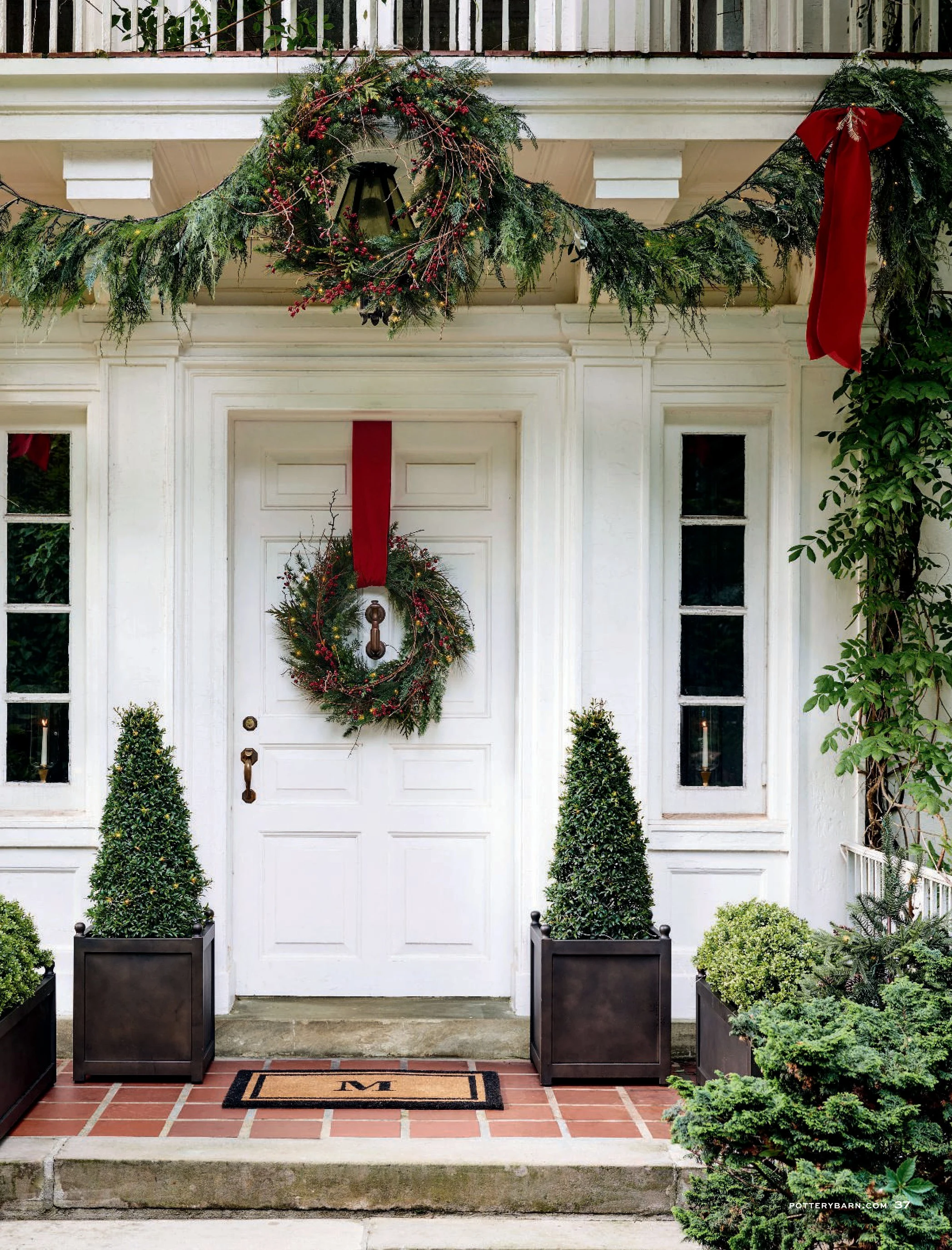 Pottery Barn Pottery Barn Holiday 2026 - Page 37