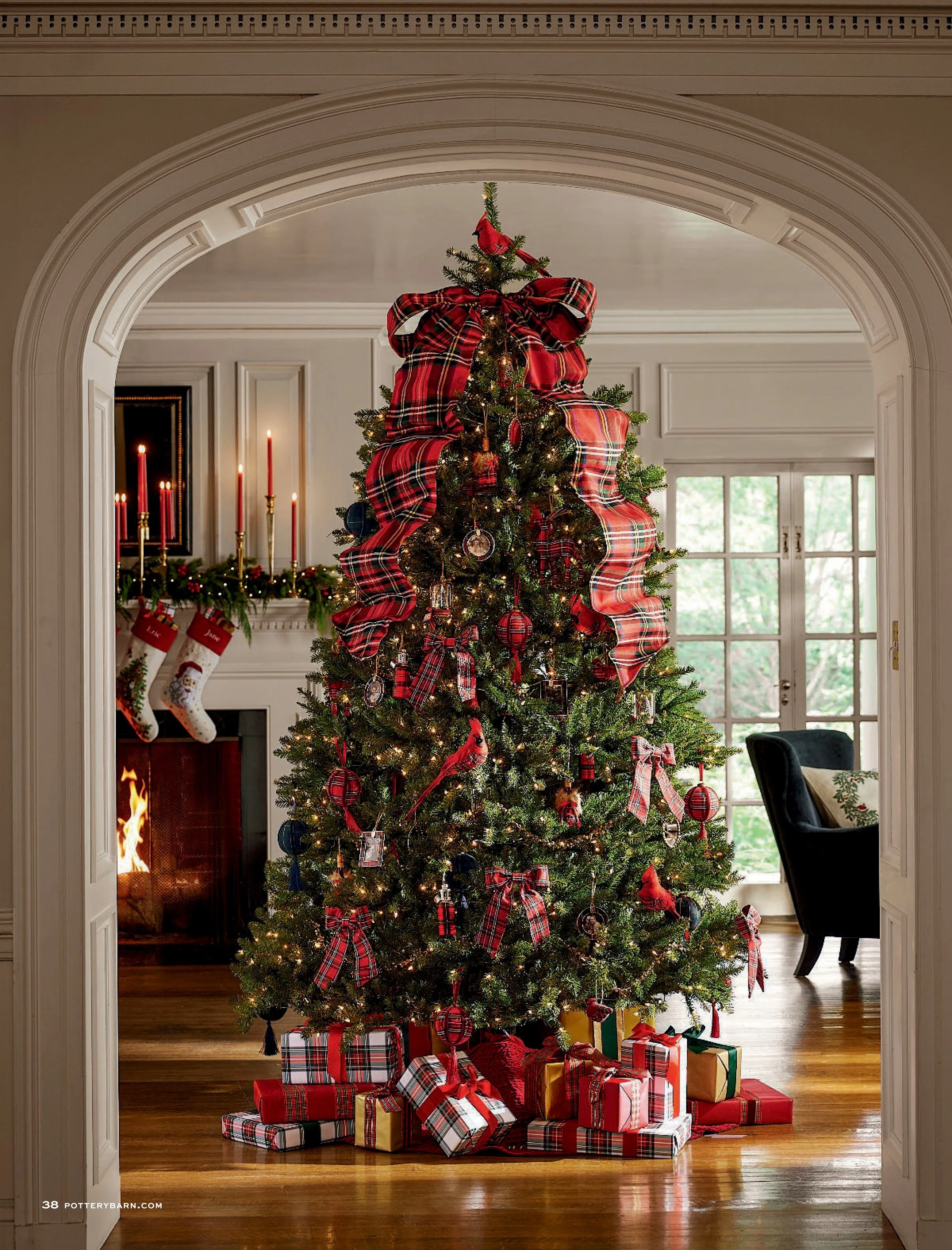 Pottery Barn Pottery Barn Holiday 2026 - Page 38