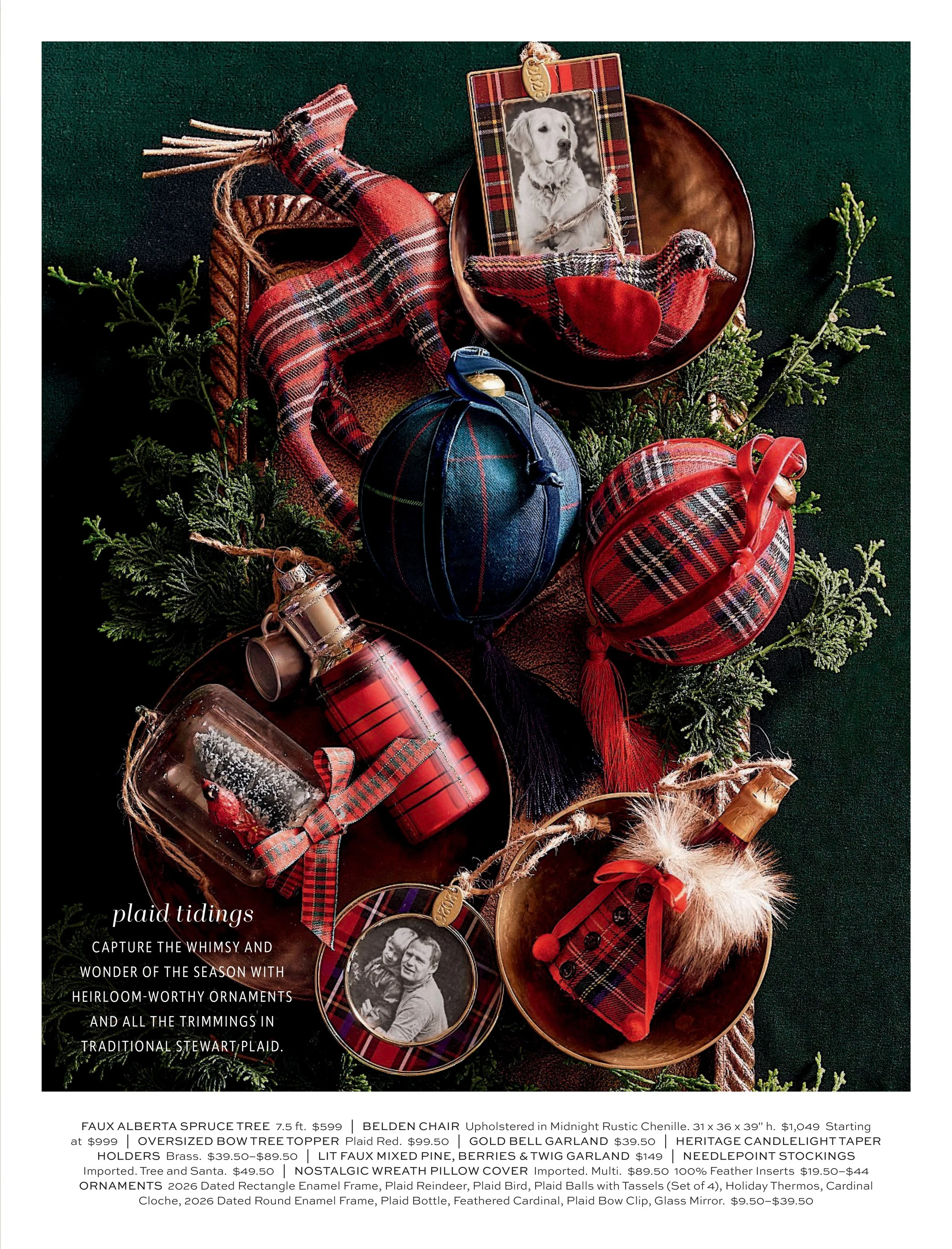 Pottery Barn Pottery Barn Holiday 2026 - Page 39