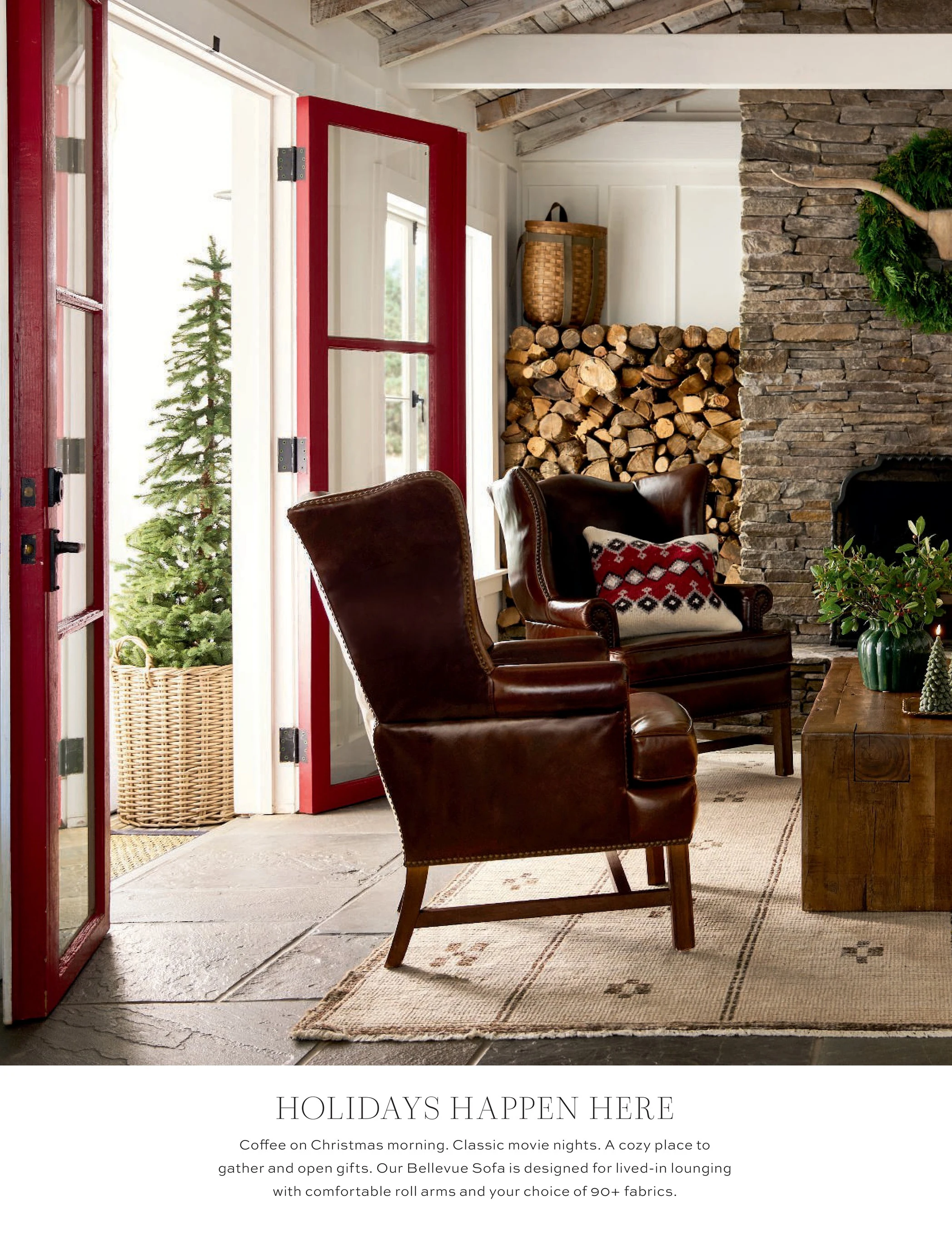 Pottery Barn Pottery Barn Holiday 2026 - Page 4