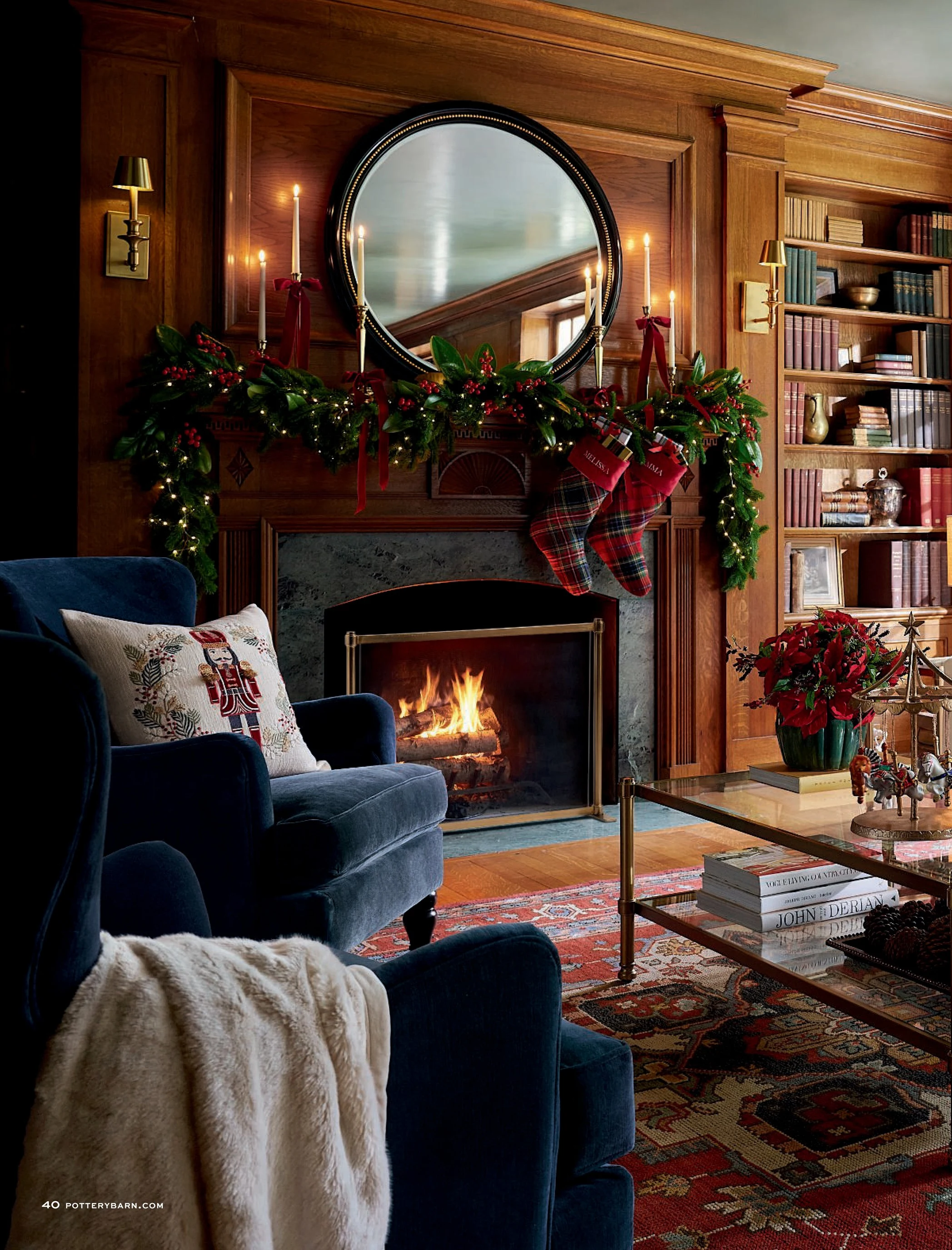 Pottery Barn Pottery Barn Holiday 2026 - Page 40