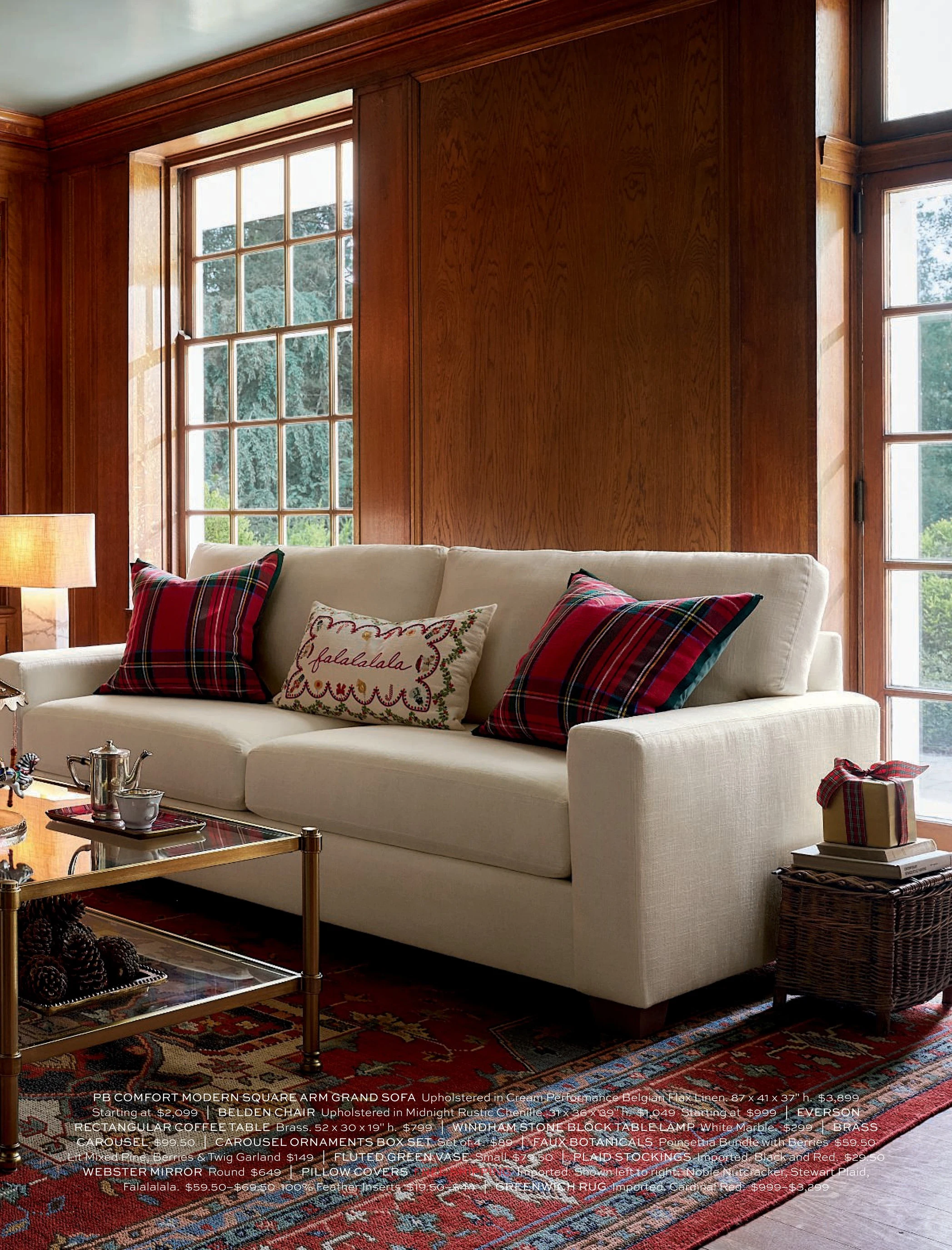 Pottery Barn Pottery Barn Holiday 2026 - Page 41
