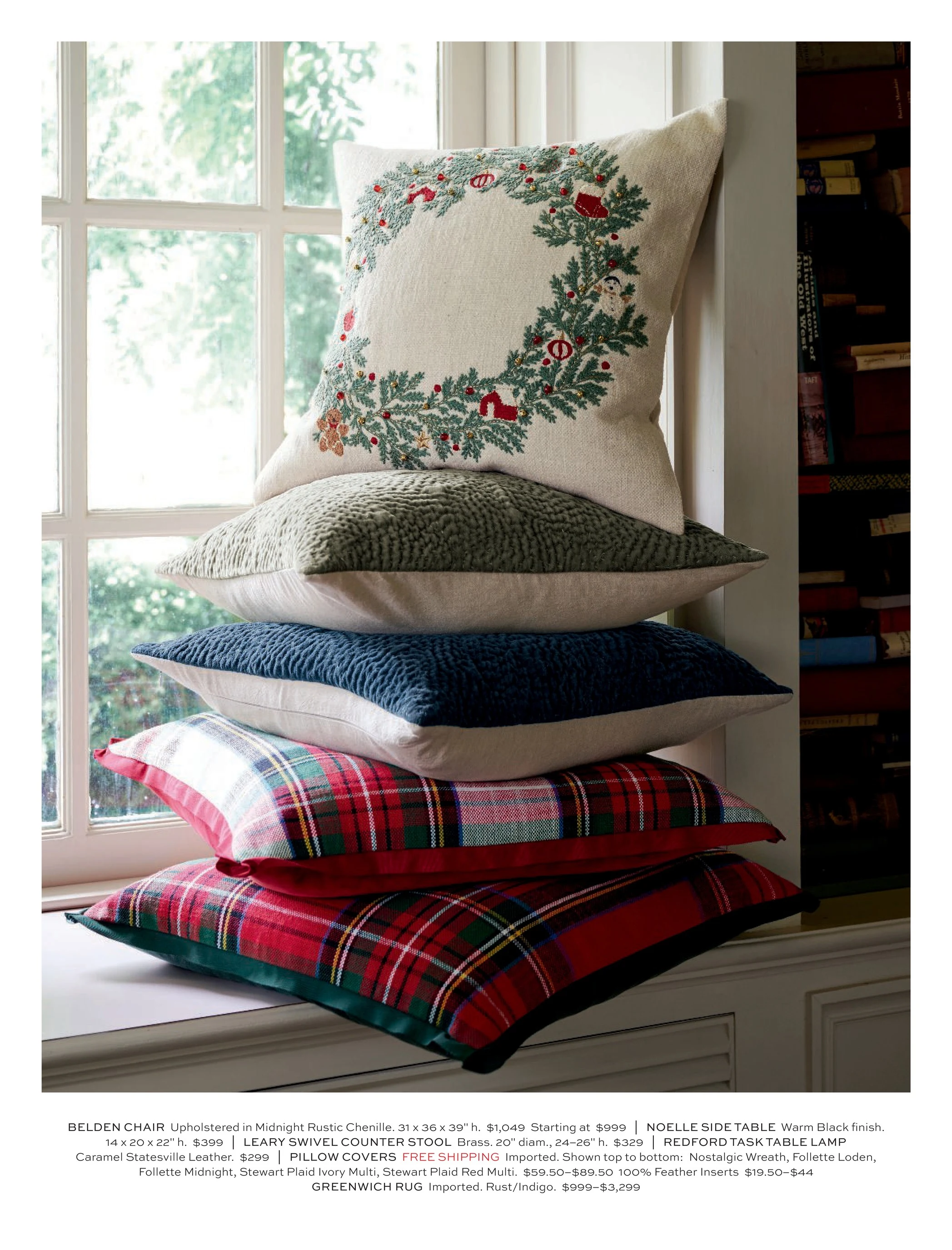 Pottery Barn Pottery Barn Holiday 2026 - Page 42