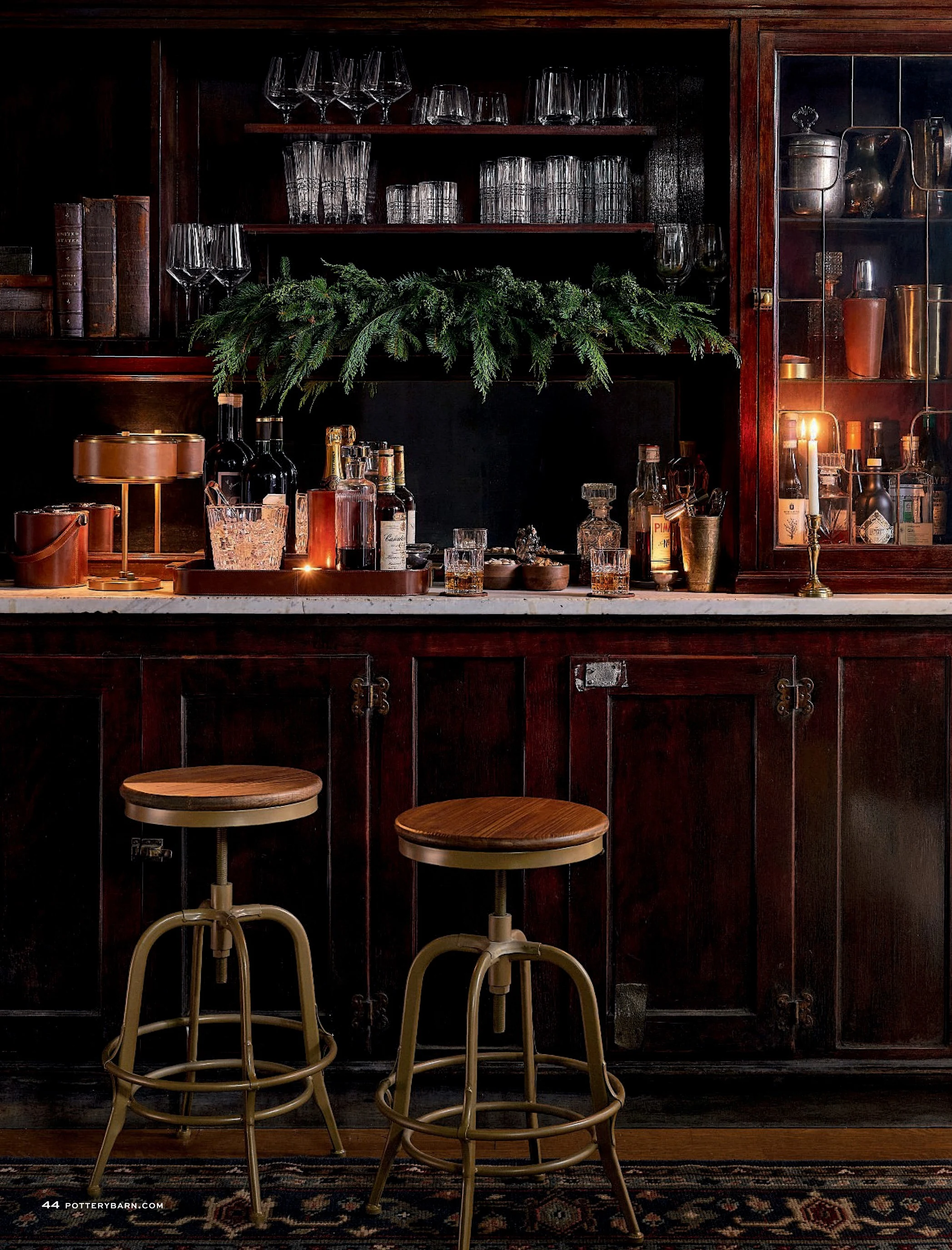 Pottery Barn Pottery Barn Holiday 2026 - Page 44