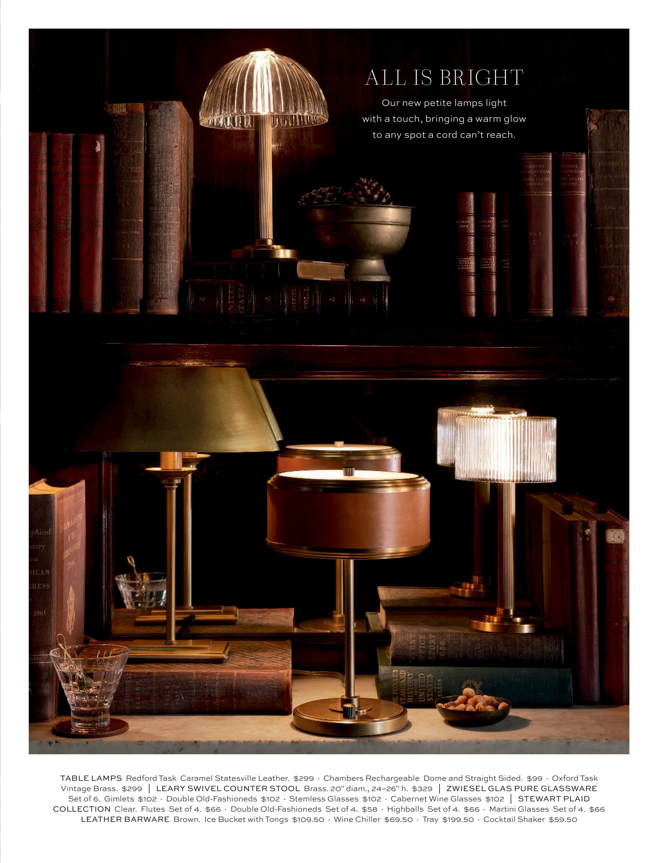 Pottery Barn Pottery Barn Holiday 2026 - Page 45