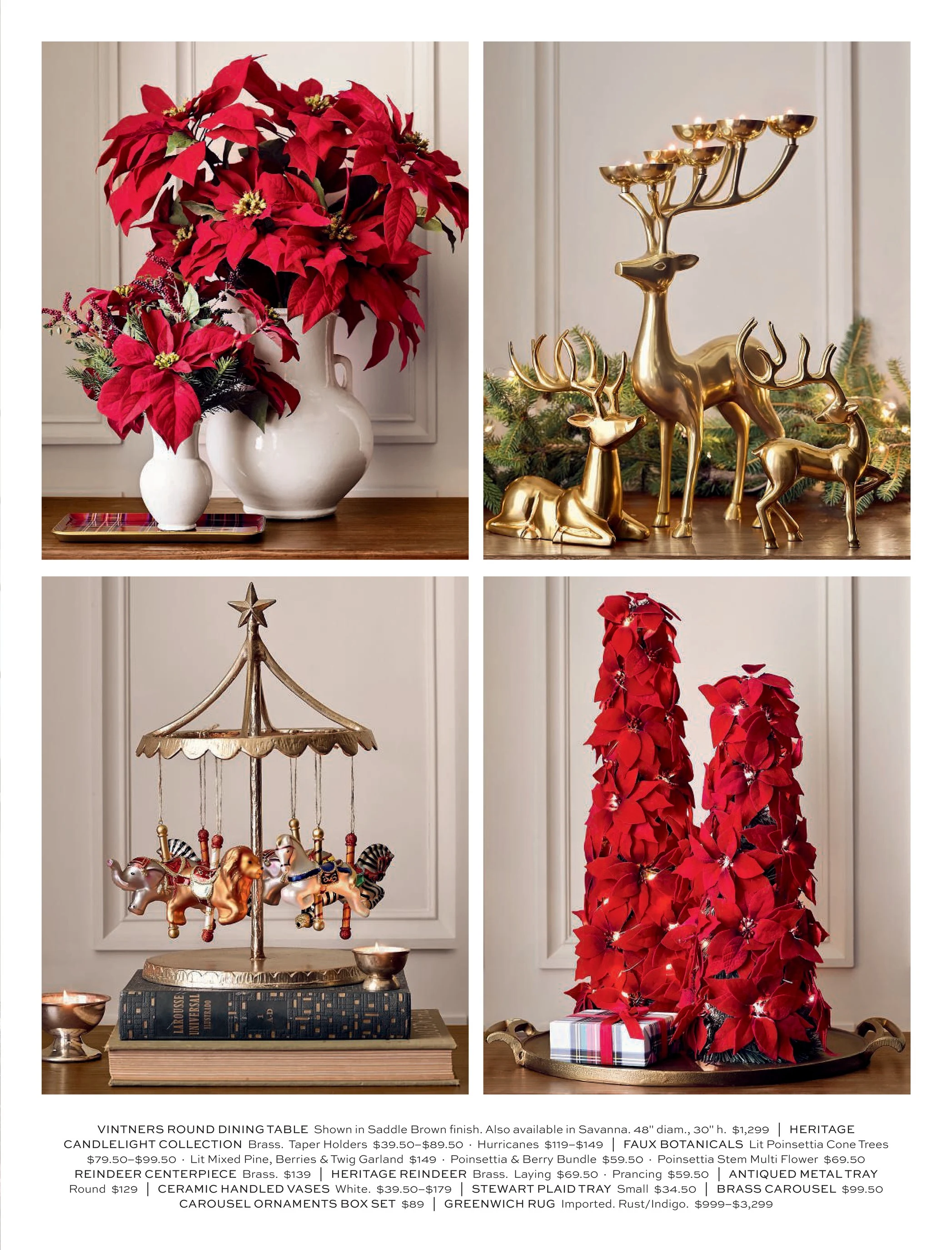Pottery Barn Pottery Barn Holiday 2026 - Page 47