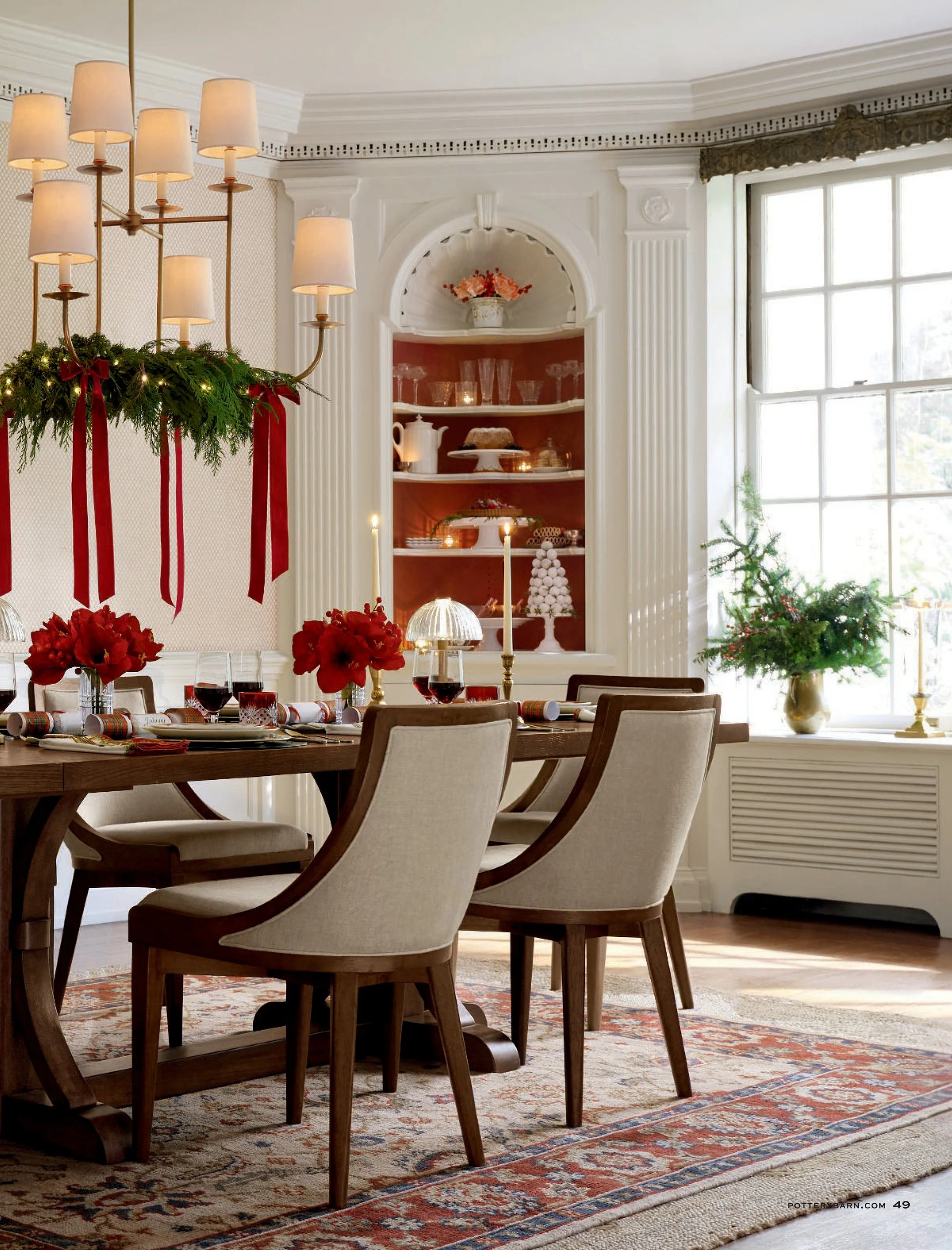 Pottery Barn Pottery Barn Holiday 2026 - Page 49