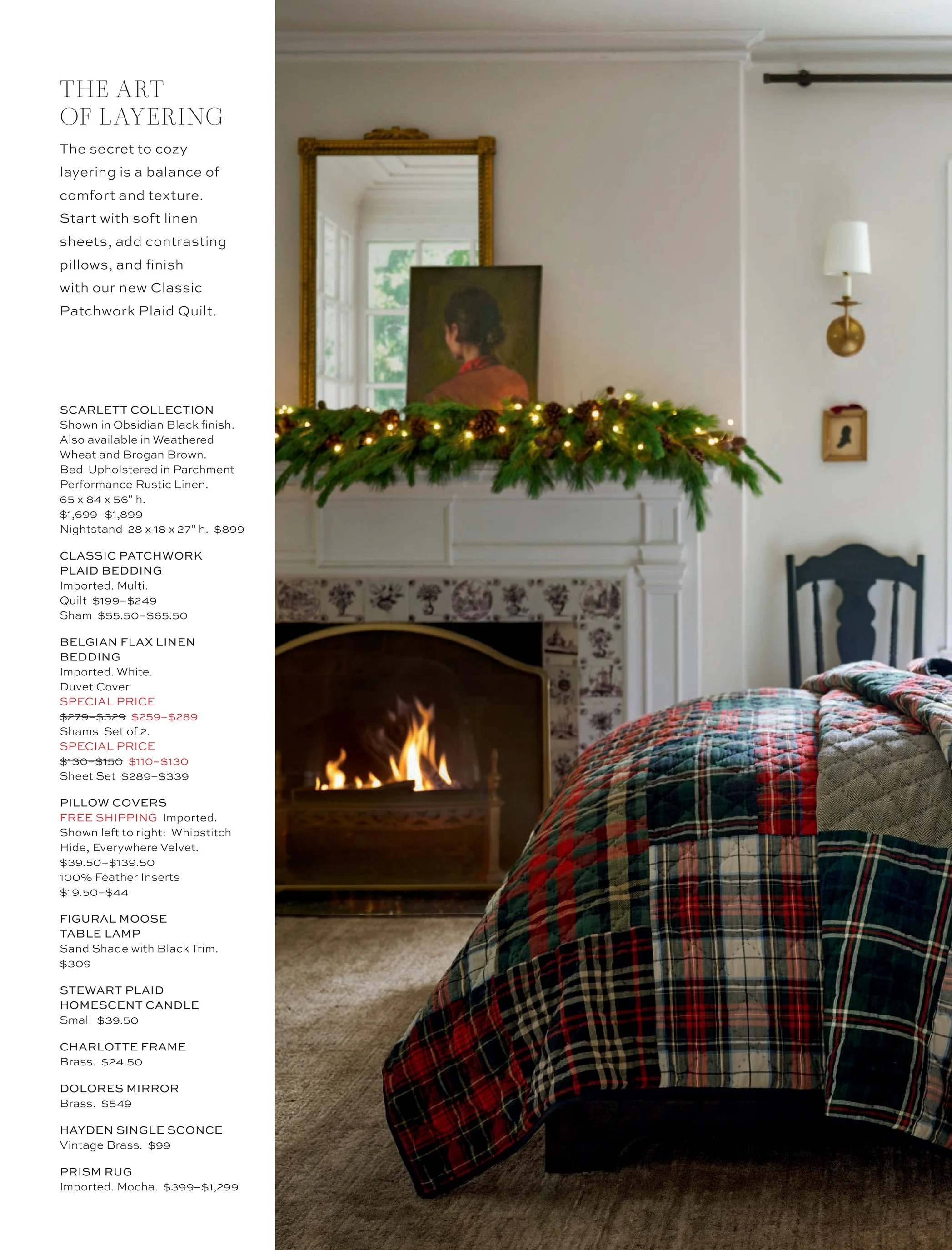 Pottery Barn Pottery Barn Holiday 2026 - Page 54