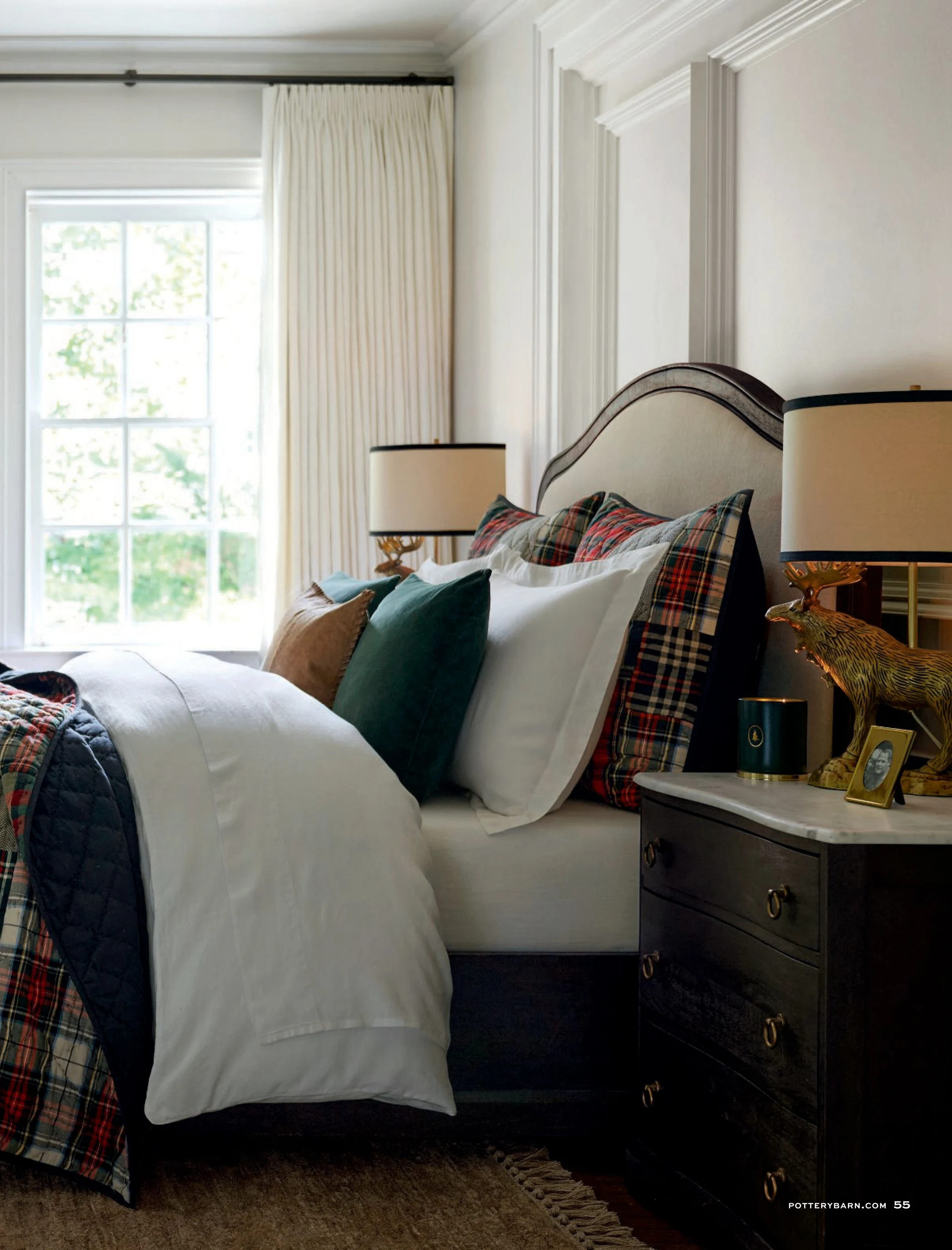 Pottery Barn Pottery Barn Holiday 2026 - Page 55
