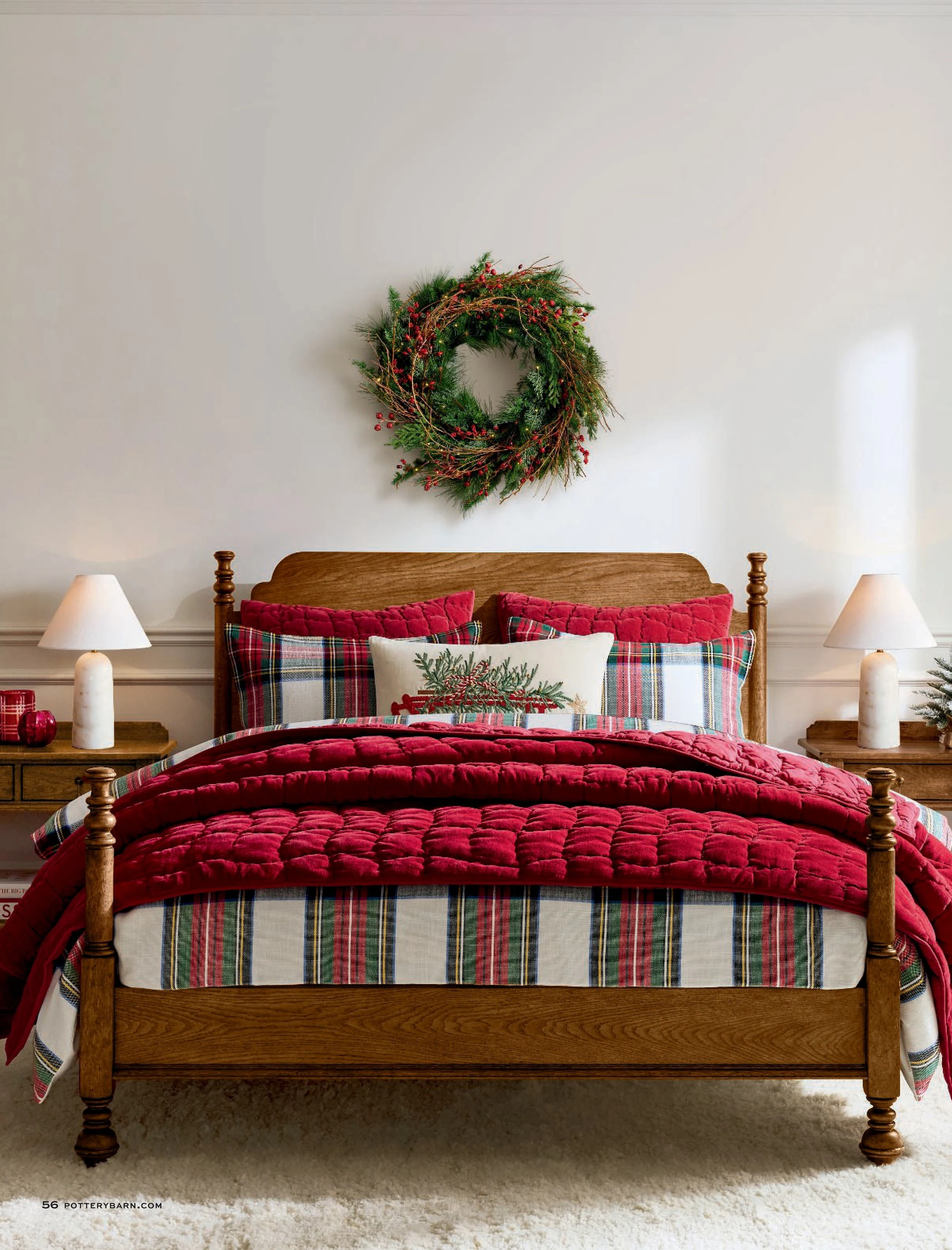 Pottery Barn Pottery Barn Holiday 2026 - Page 56