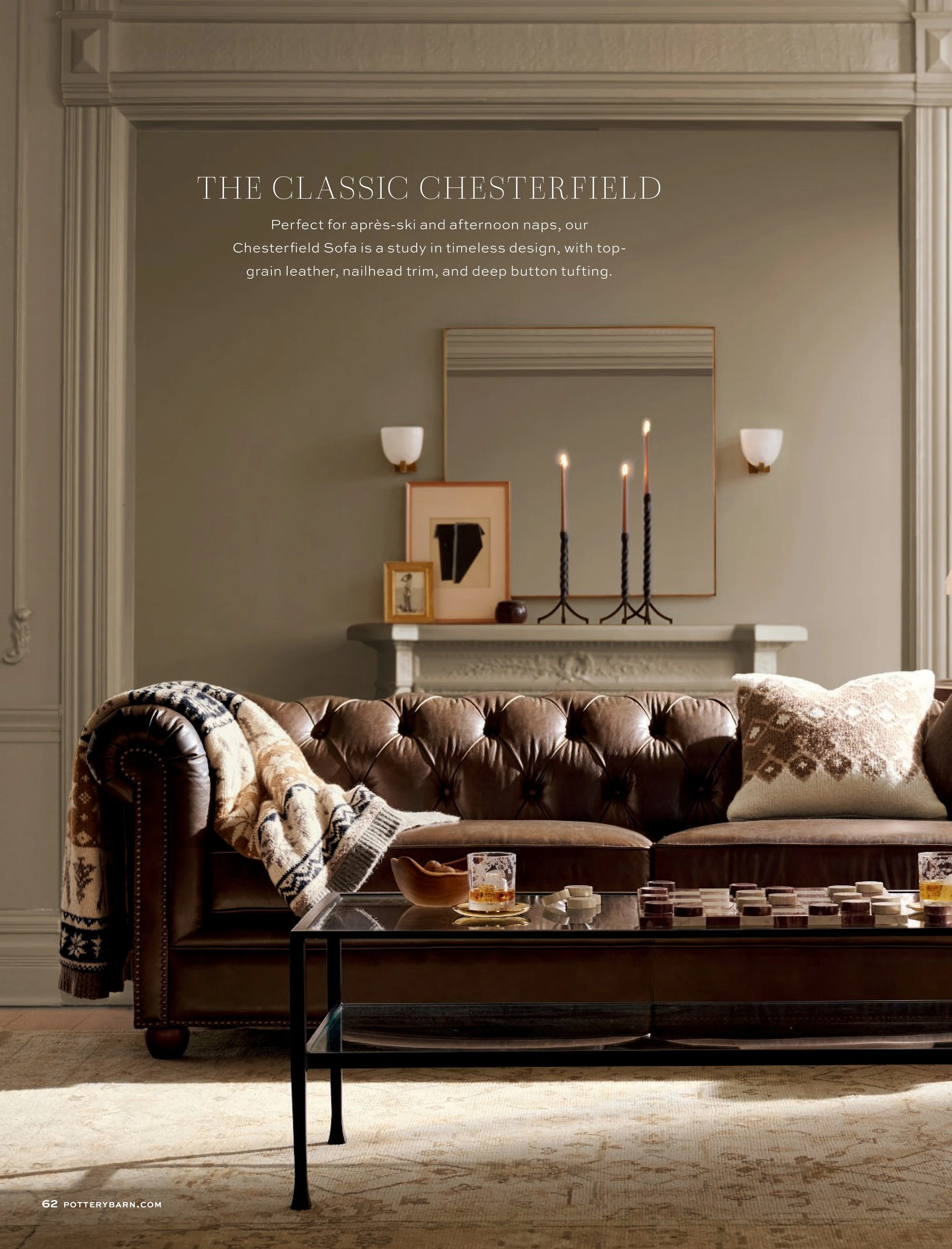 Pottery Barn Pottery Barn Holiday 2026 - Page 62