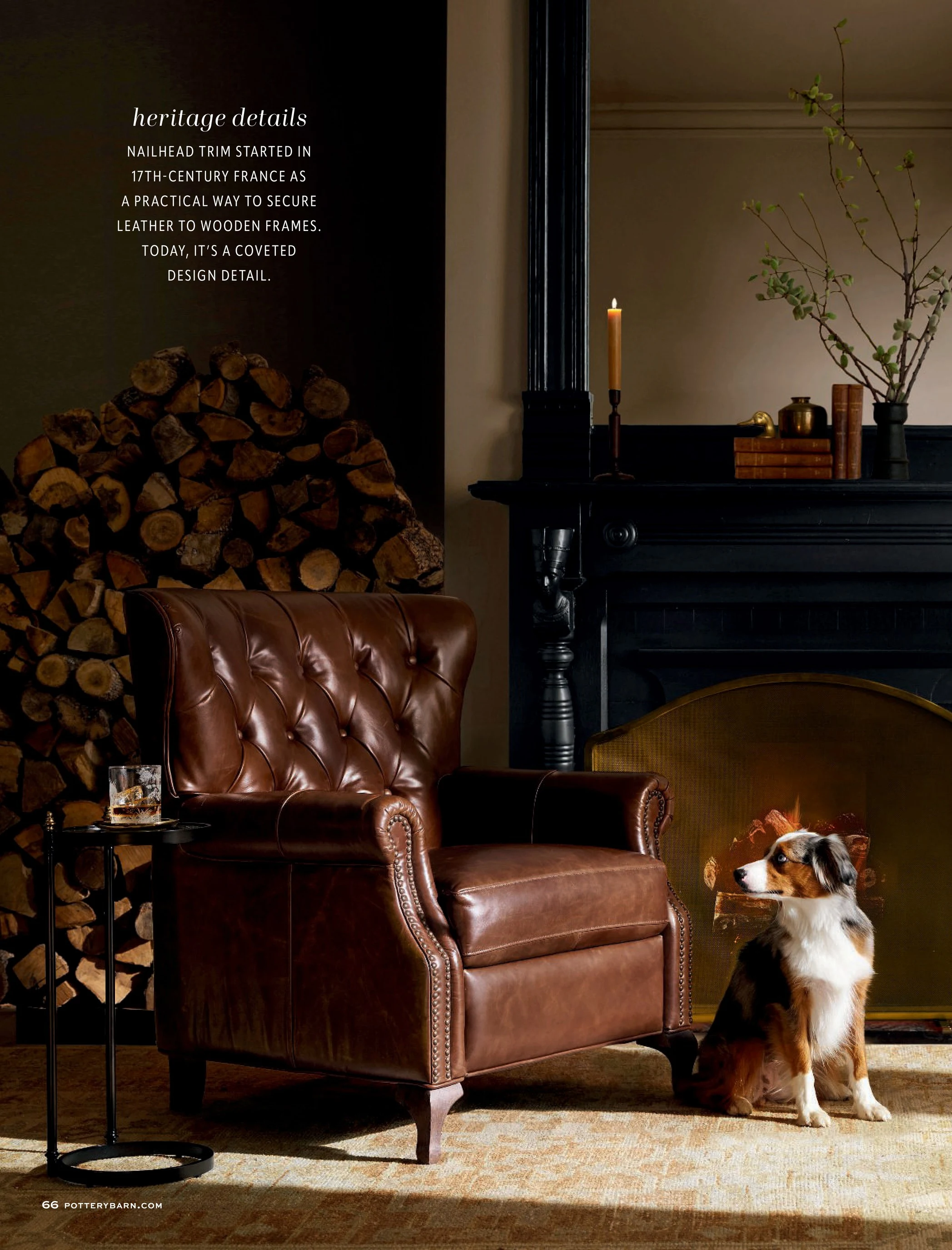 Pottery Barn Pottery Barn Holiday 2026 - Page 66