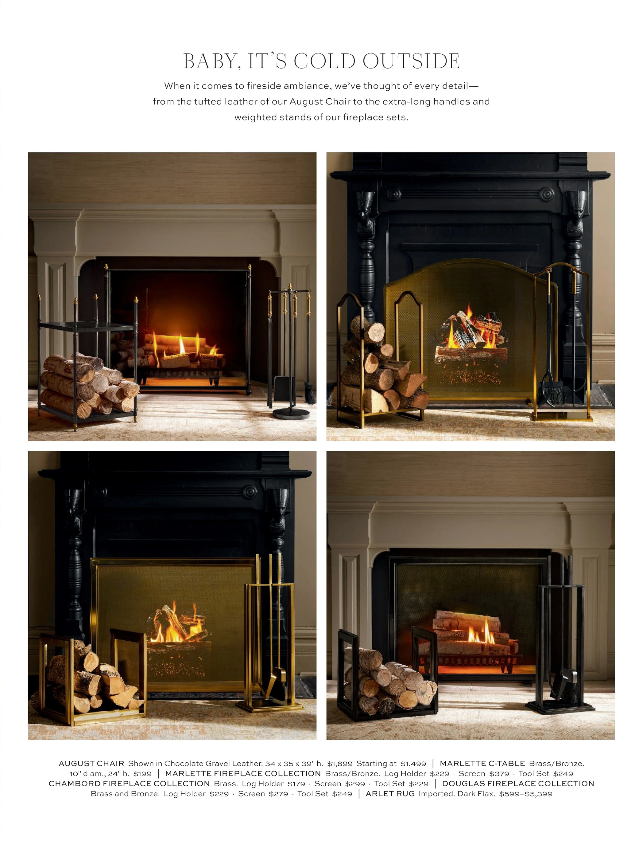 Pottery Barn Pottery Barn Holiday 2026 - Page 67