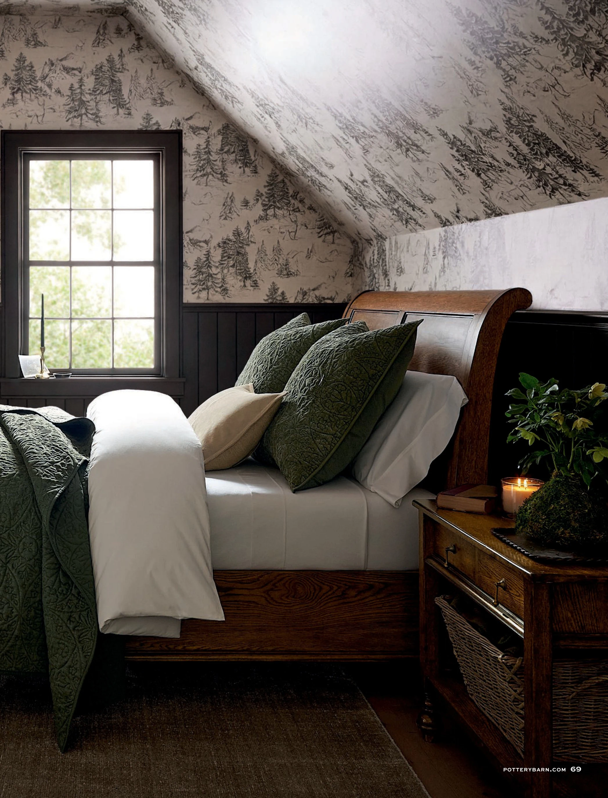 Pottery Barn Pottery Barn Holiday 2026 - Page 69