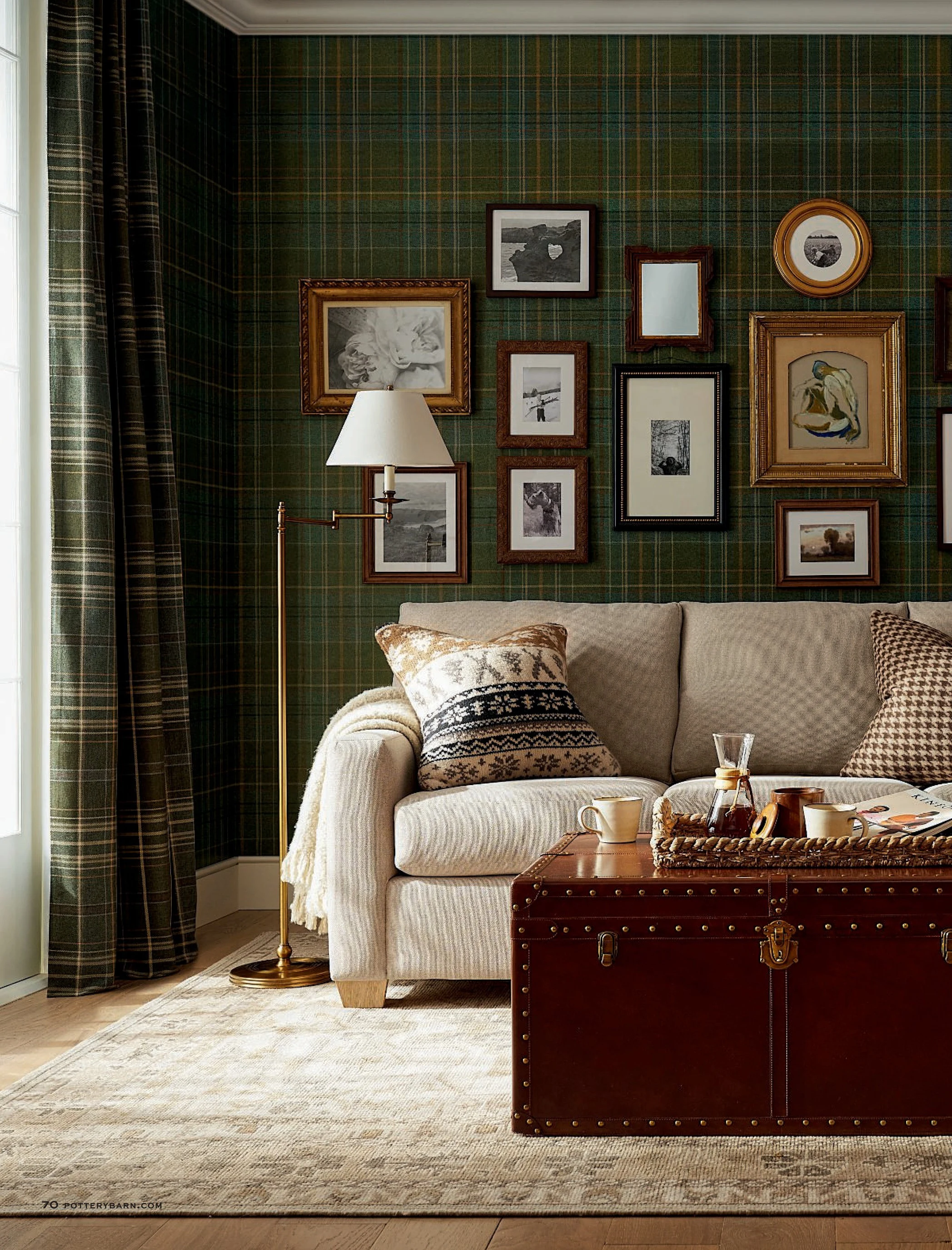 Pottery Barn Pottery Barn Holiday 2026 - Page 70