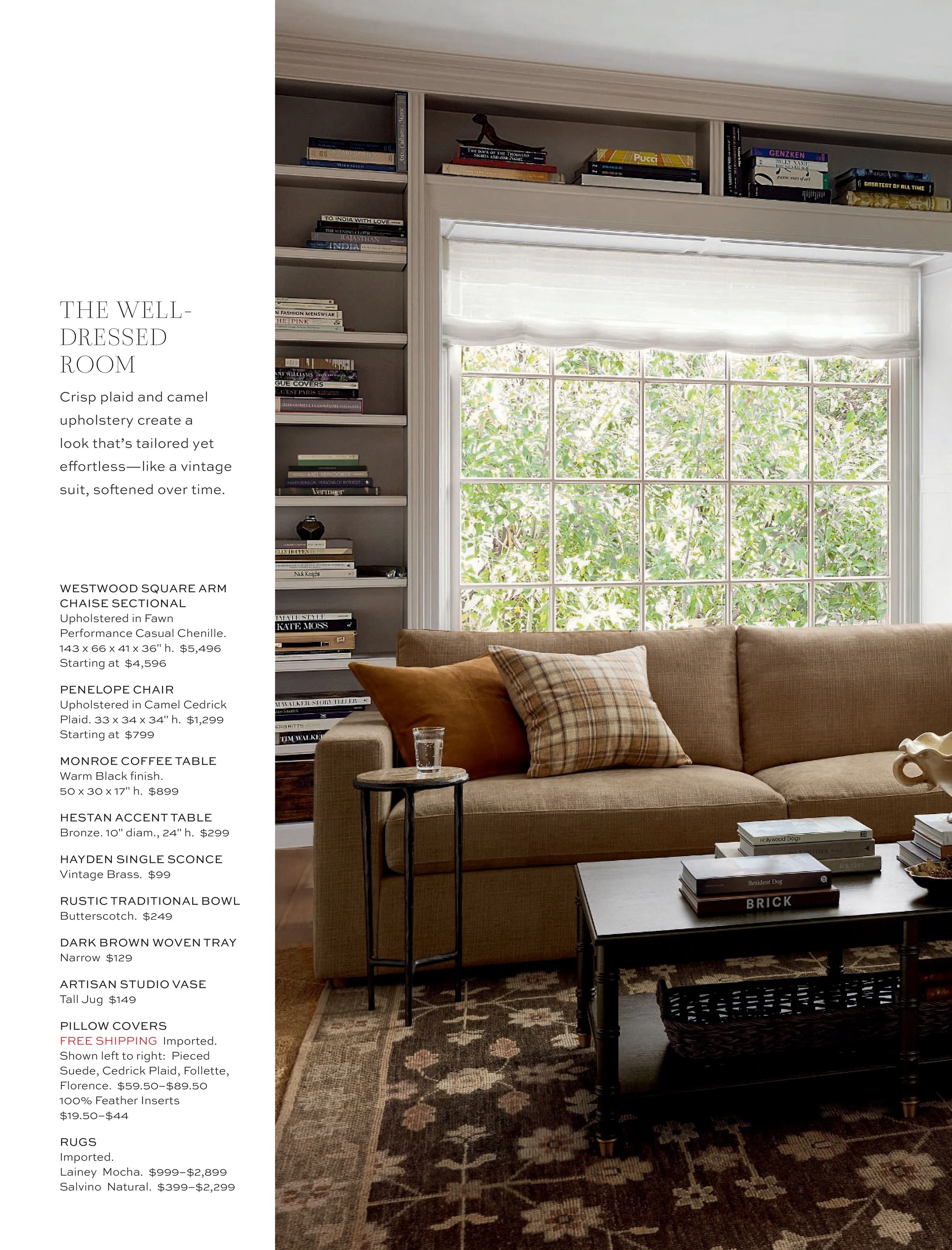 Pottery Barn Pottery Barn Holiday 2026 - Page 76