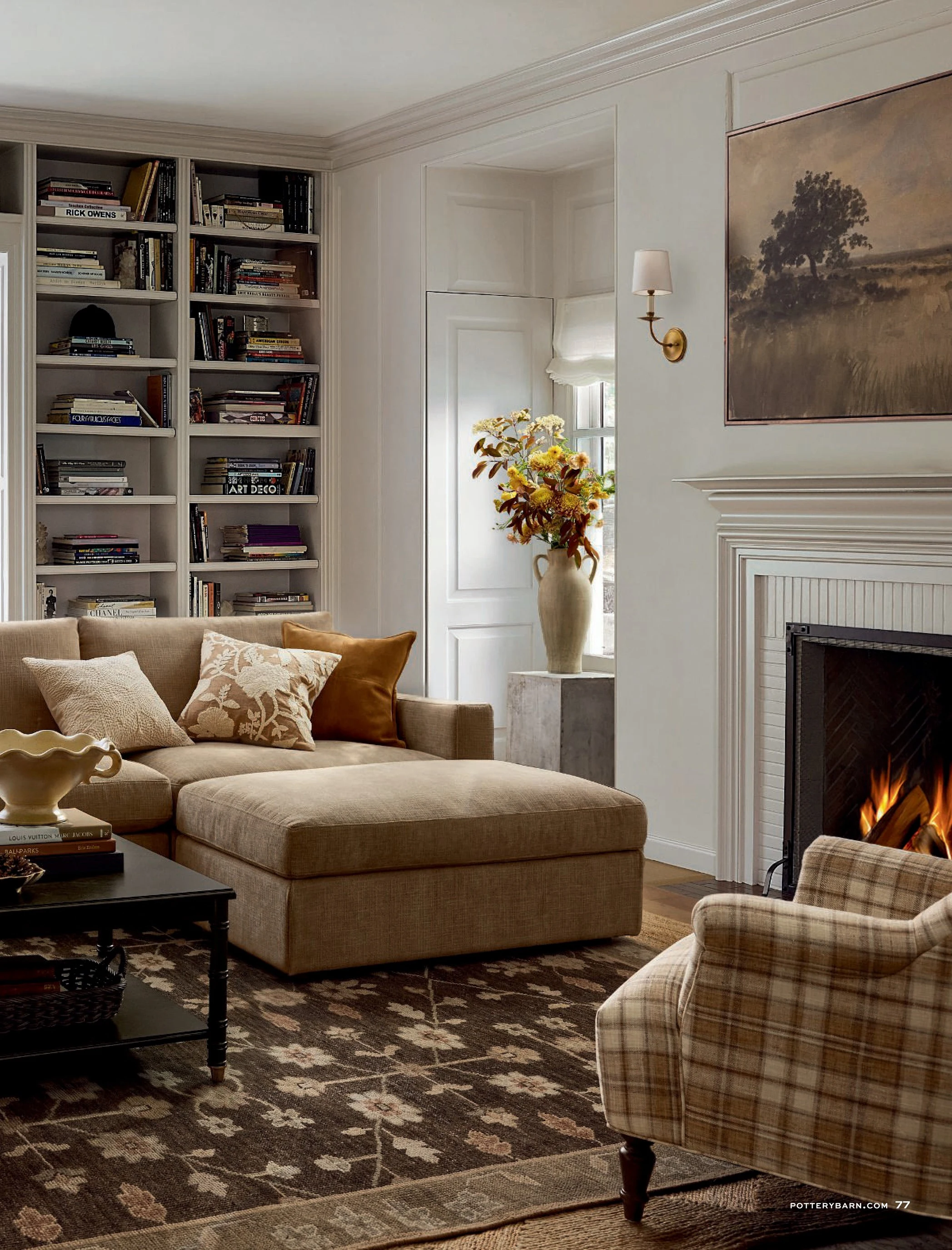 Pottery Barn Pottery Barn Holiday 2026 - Page 77