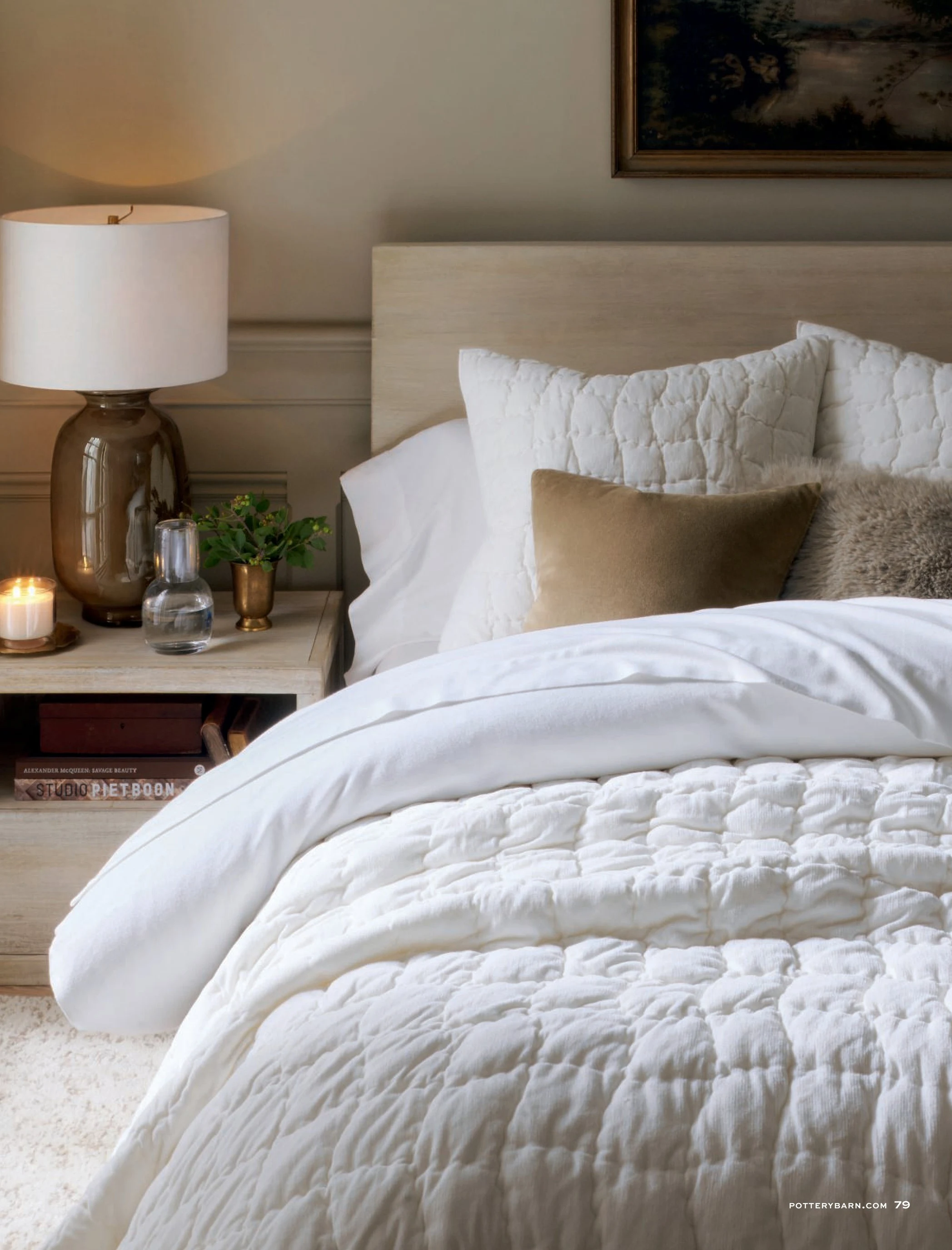 Pottery Barn Pottery Barn Holiday 2026 - Page 79