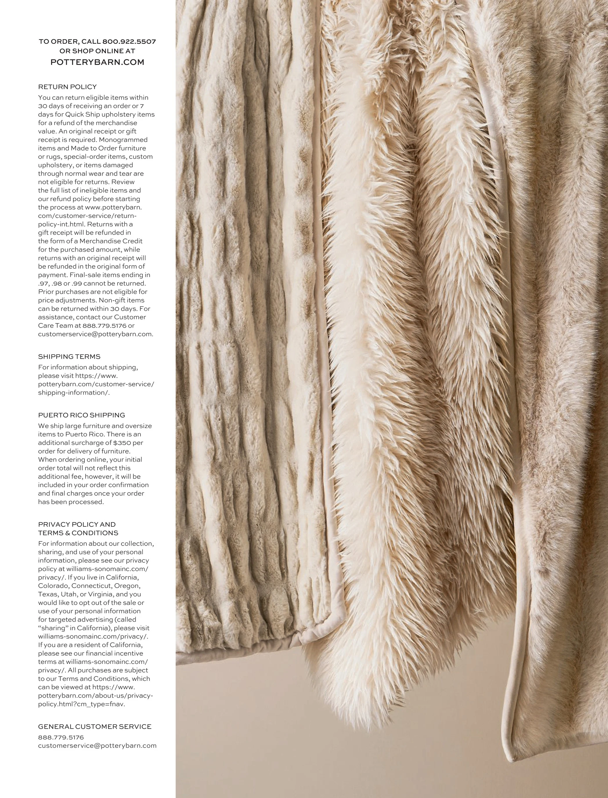 Pottery Barn Pottery Barn Holiday 2026 - Page 80
