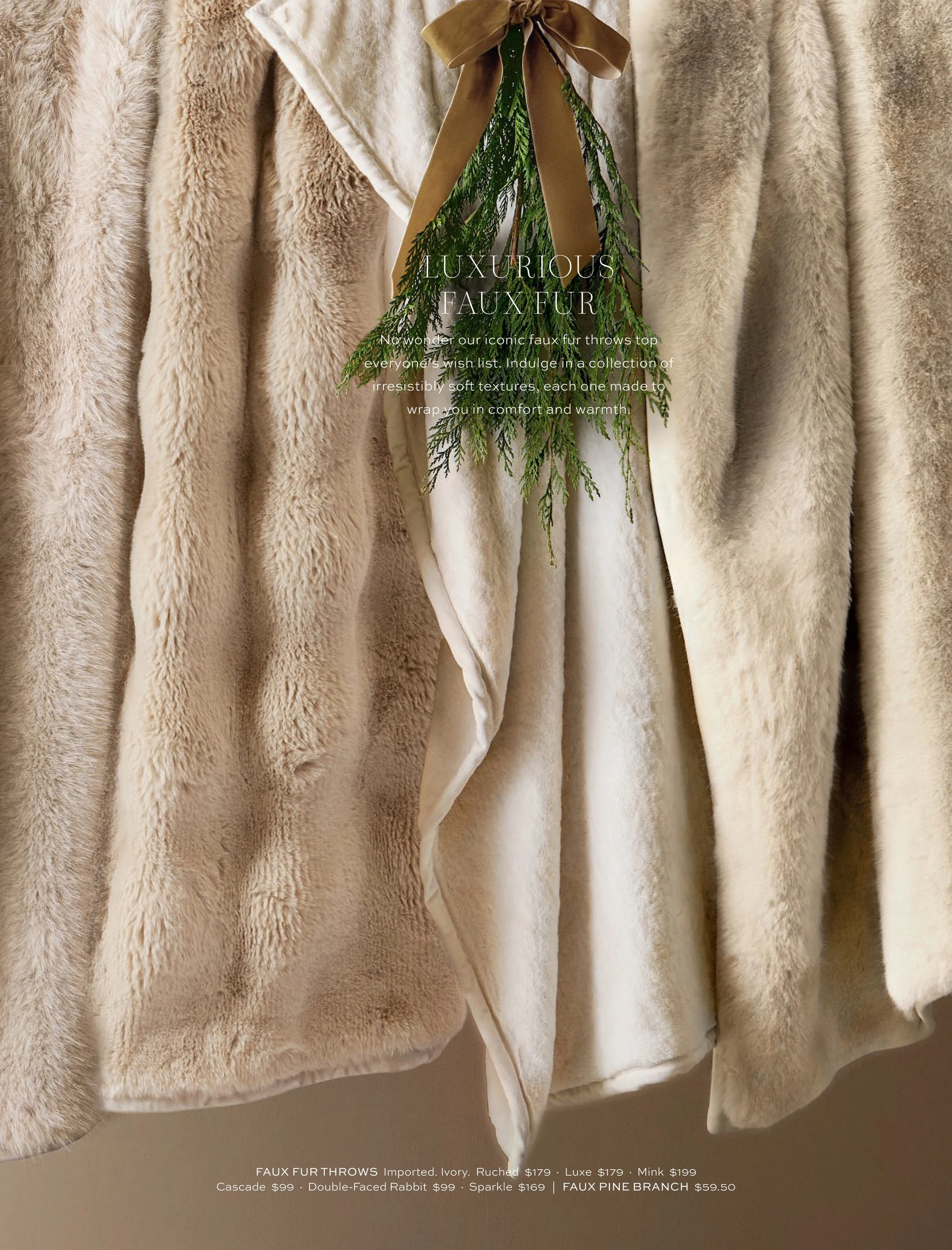 Pottery Barn Pottery Barn Holiday 2026 - Page 81