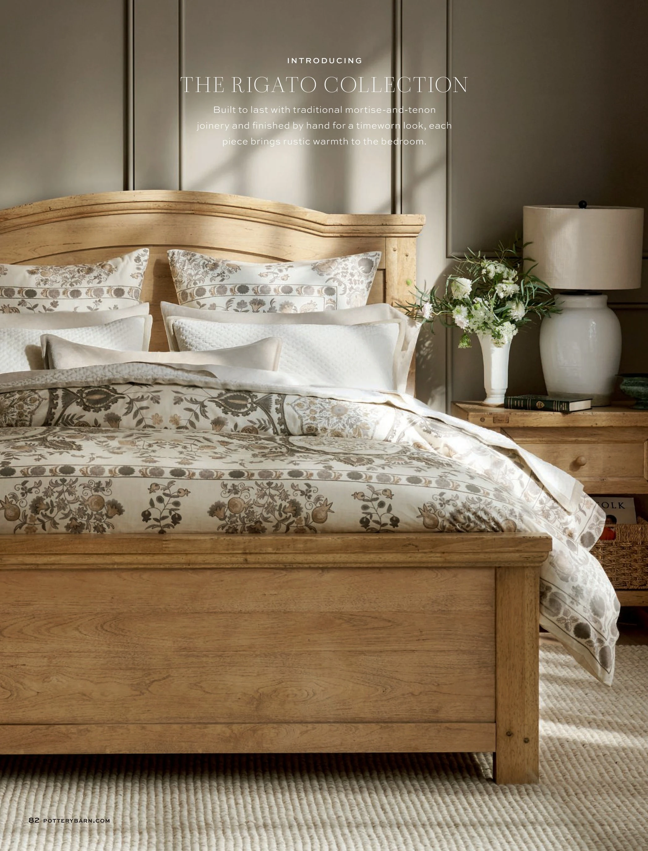Pottery Barn Pottery Barn Holiday 2026 - Page 82